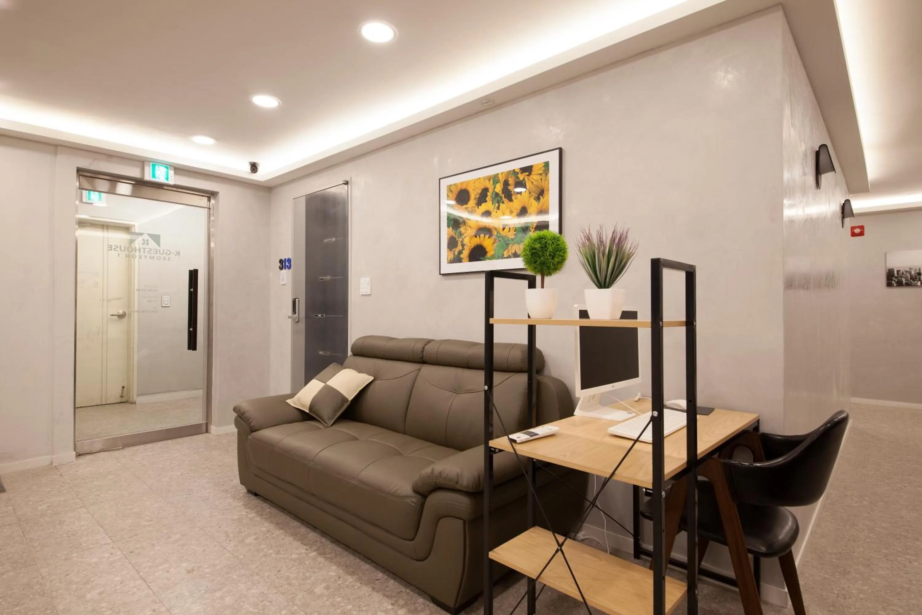 K-Guesthouse Seomyeon 1