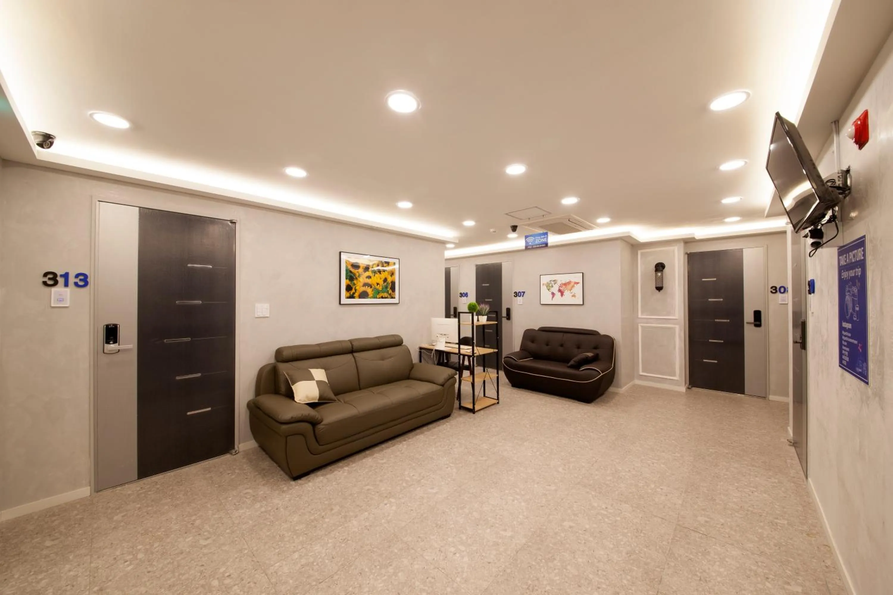 K-Guesthouse Seomyeon 1