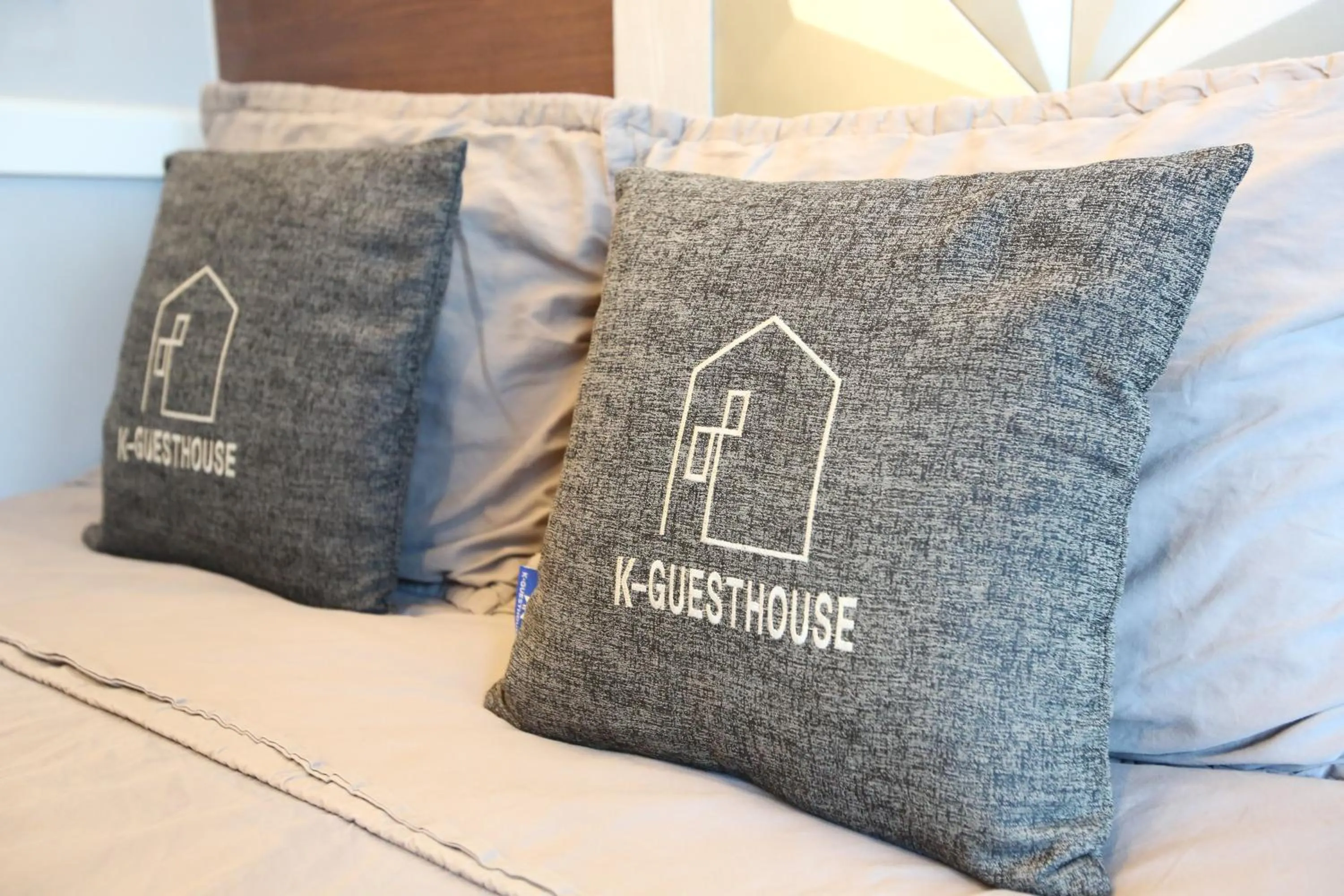 K-Guesthouse Seomyeon 1