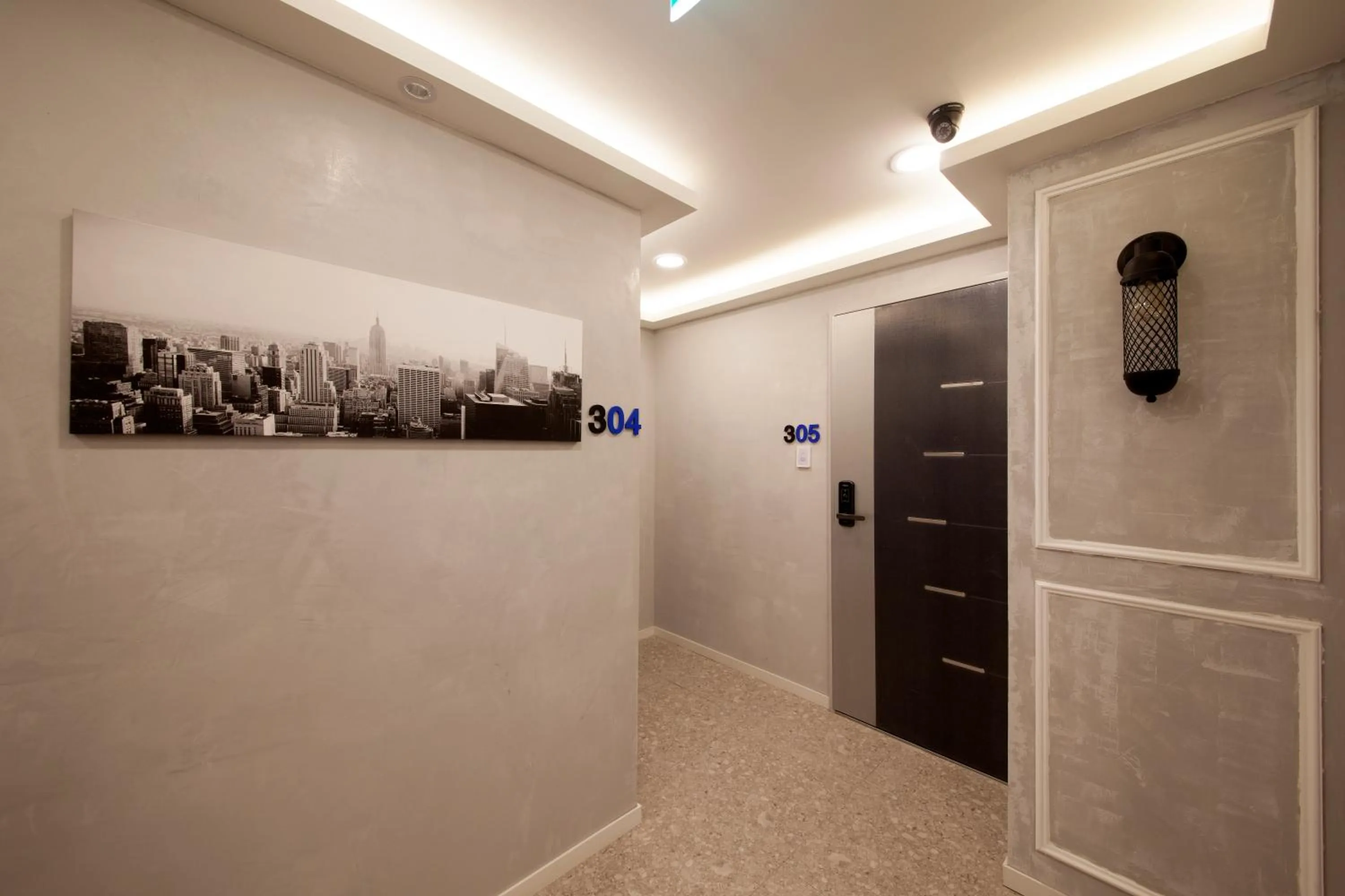 K-Guesthouse Seomyeon 1