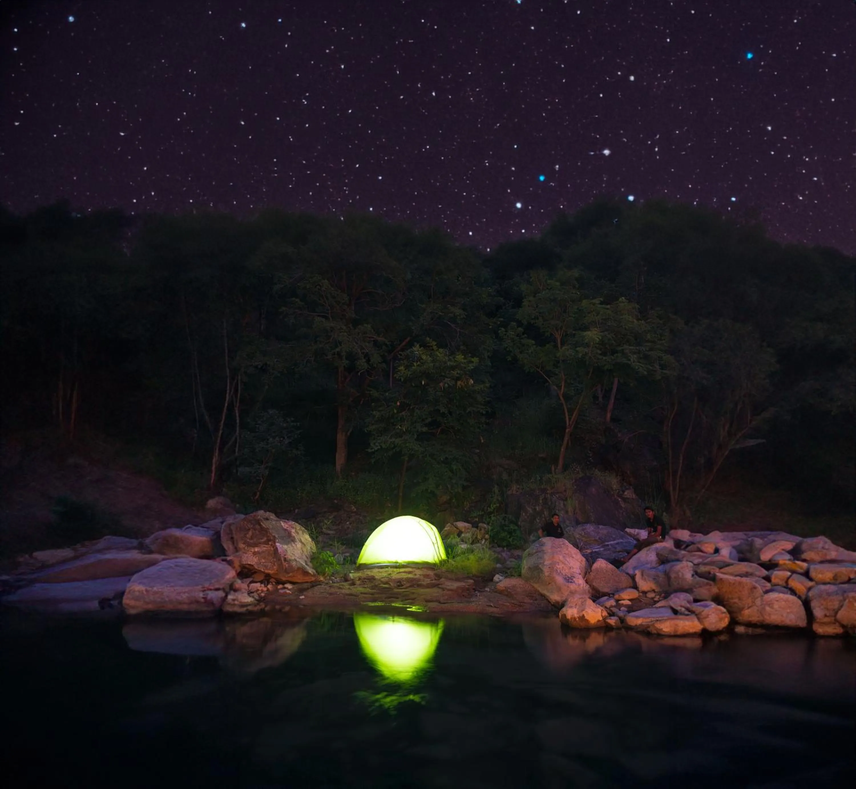 Activities in Ranakpur Safari Resort