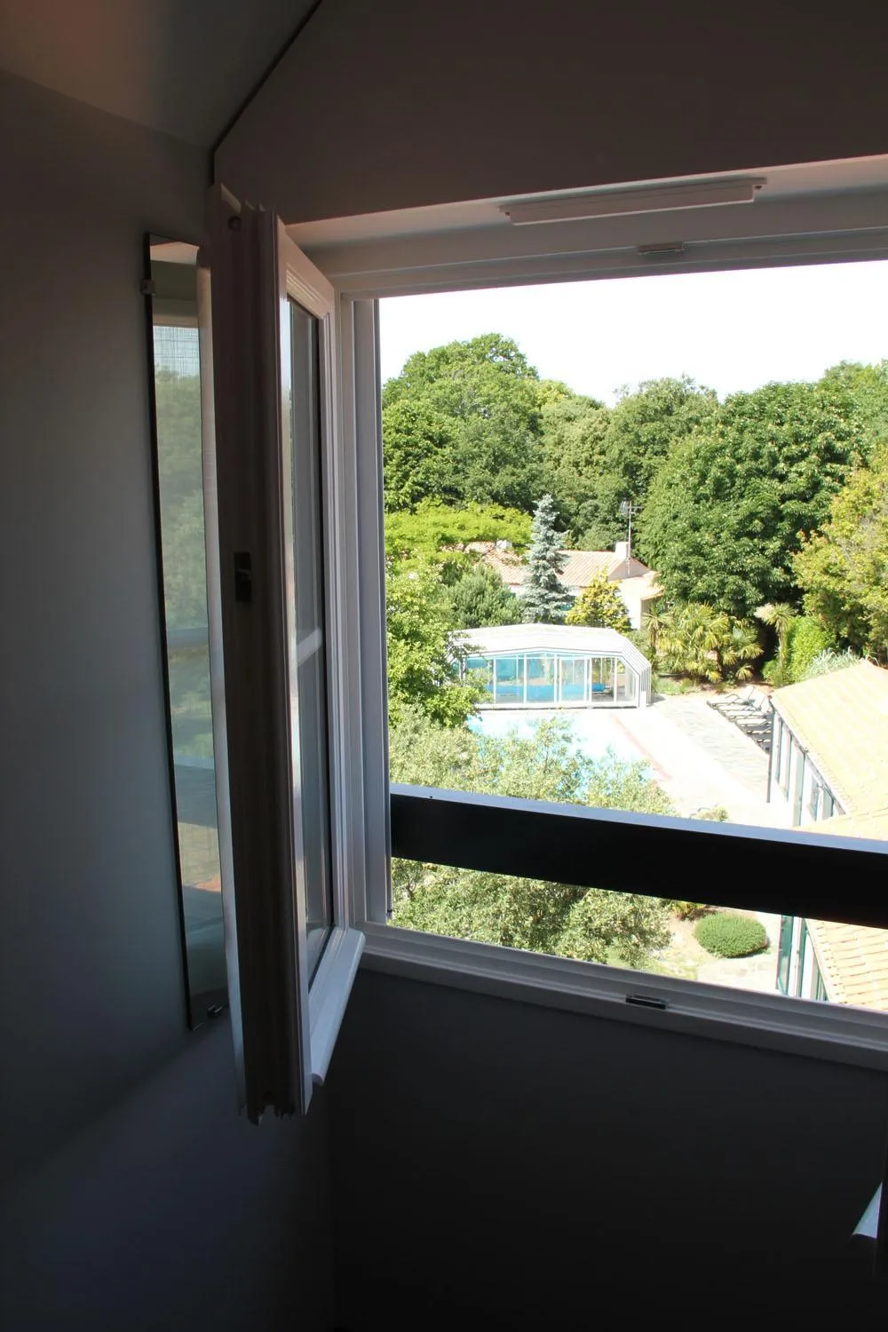 Domaine Le Martinet, The Originals Relais