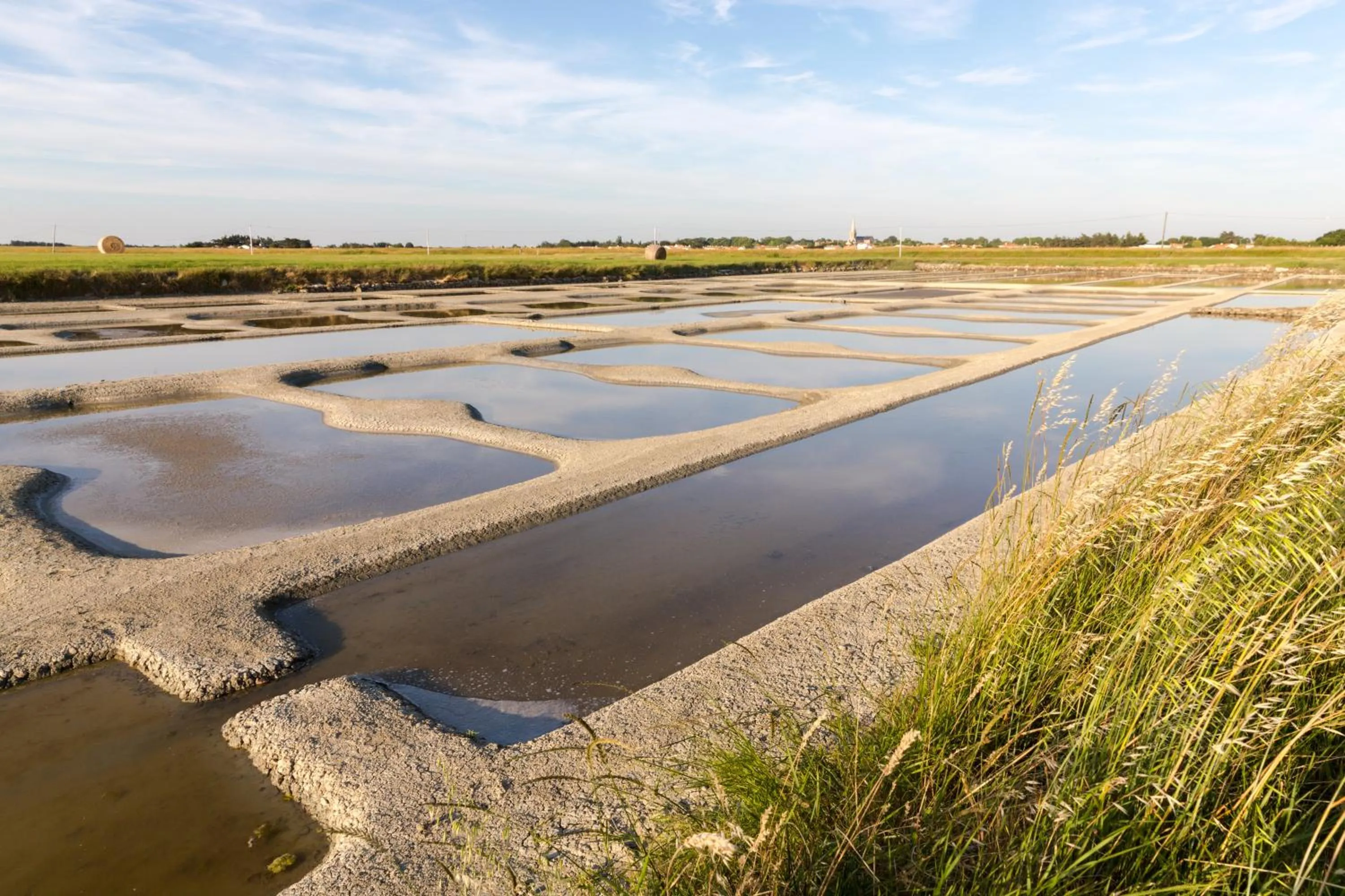 Domaine Le Martinet, The Originals Relais