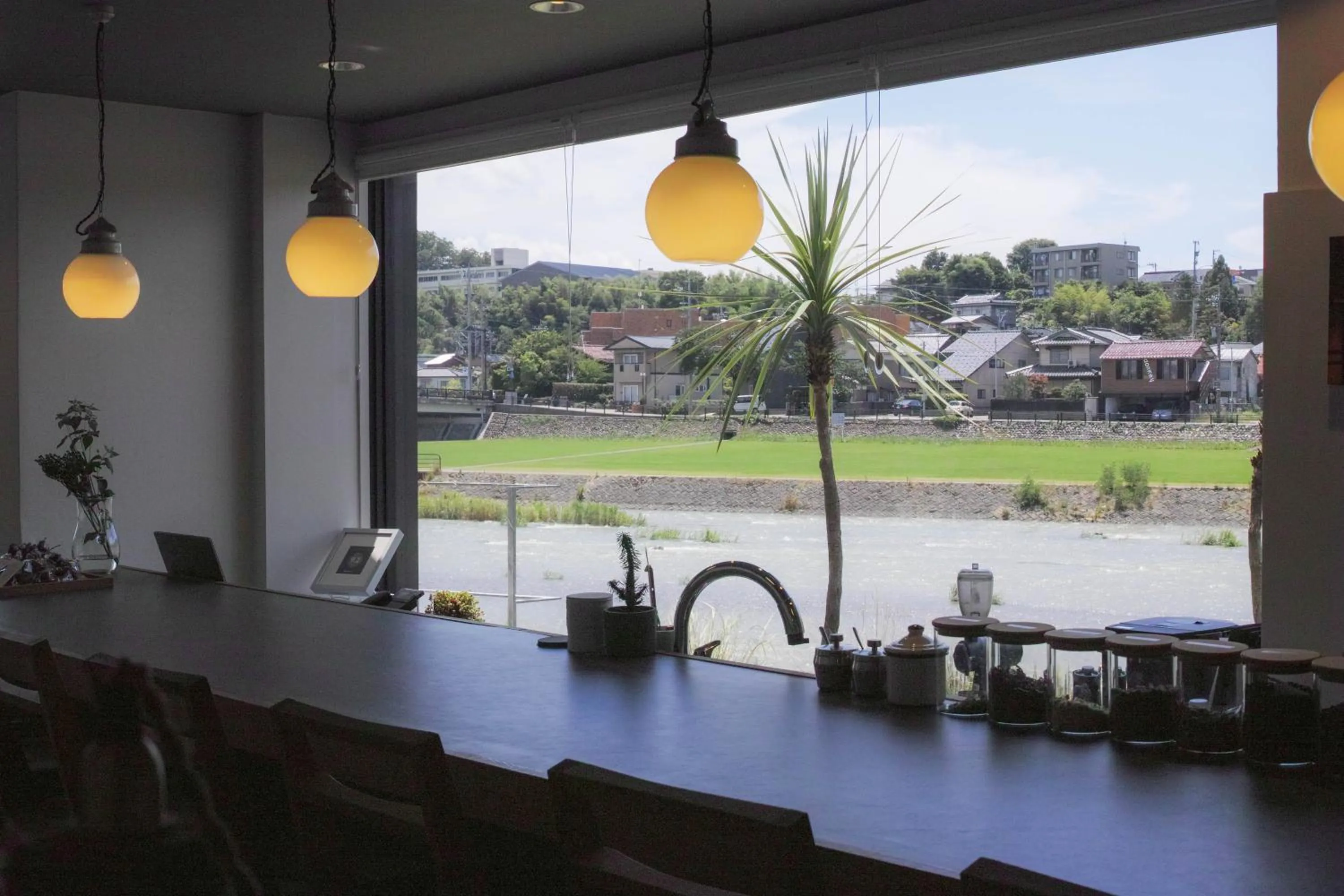 Lobby or reception in sararaso