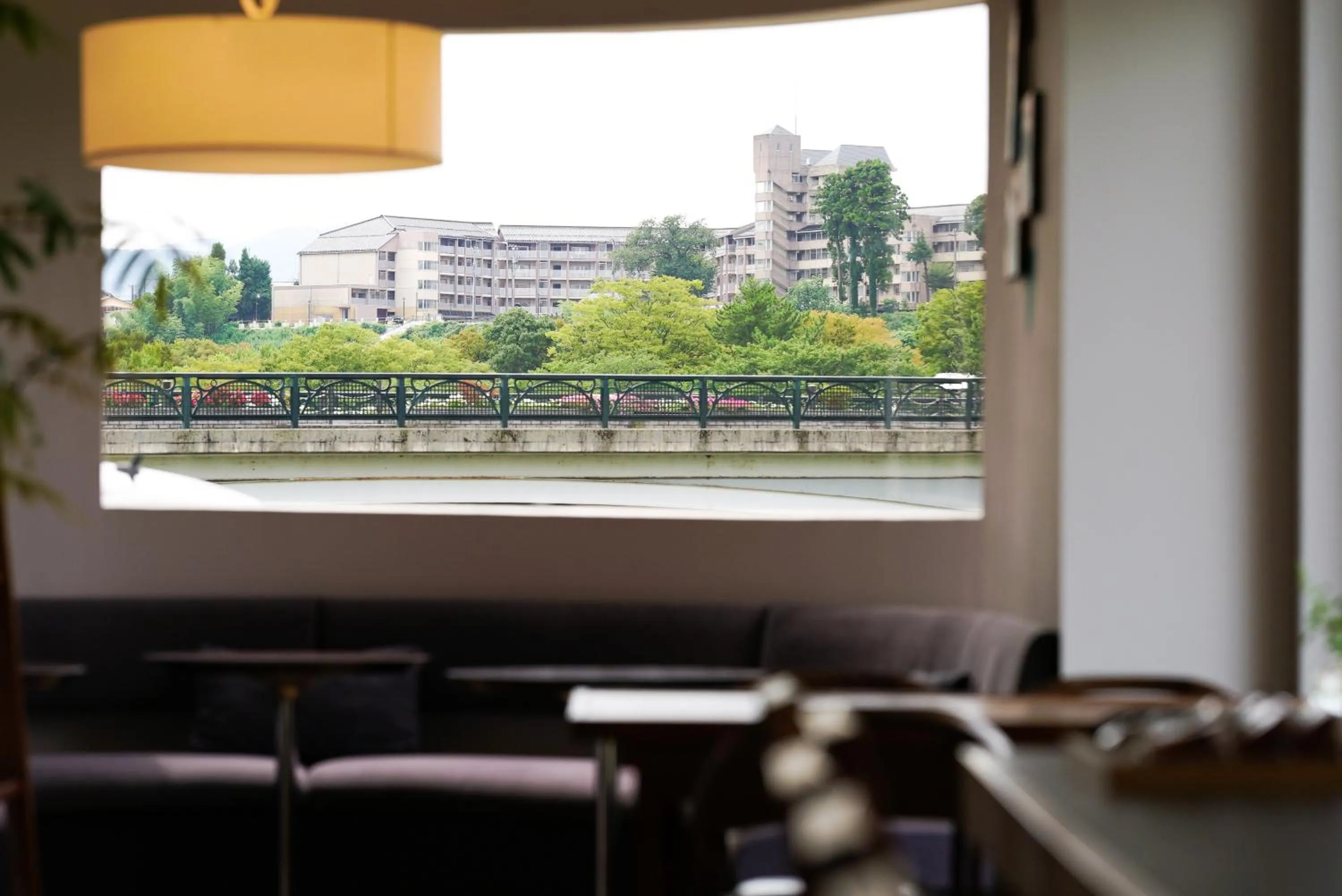 View (from property/room) in sararaso