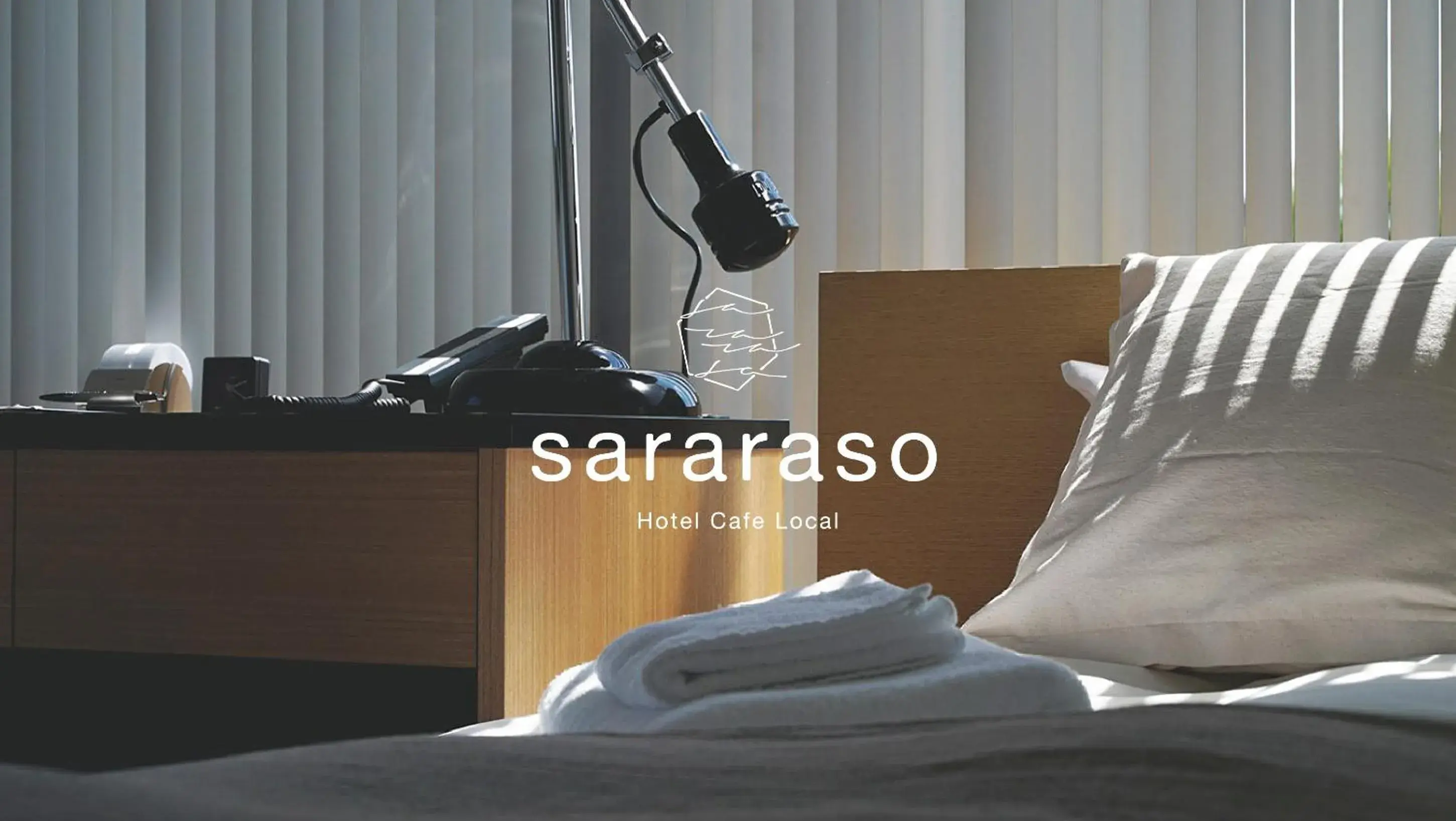 Twin Room - single occupancy in sararaso Twin Room - single occupancy in sararaso