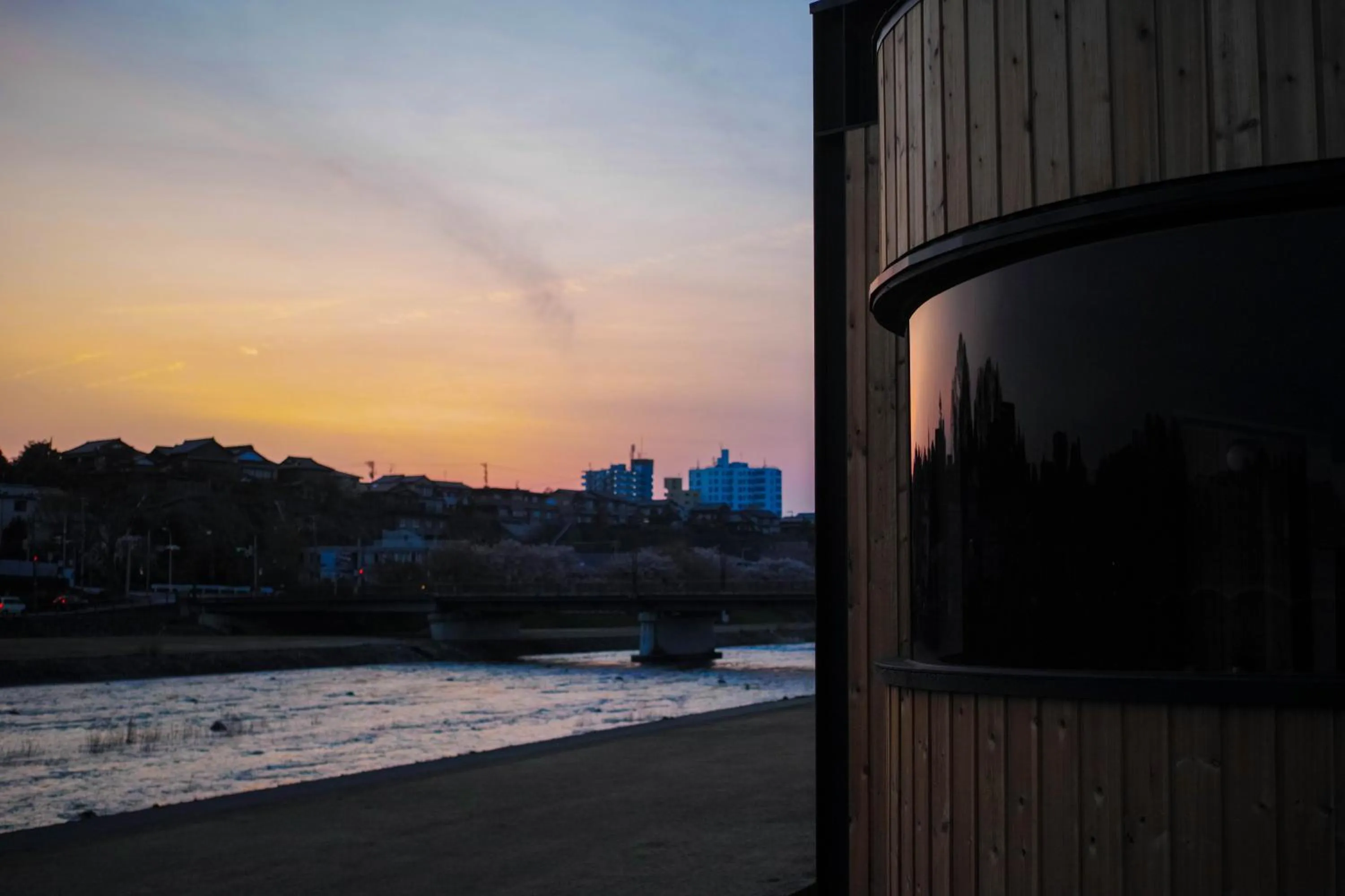 Property building in sararaso