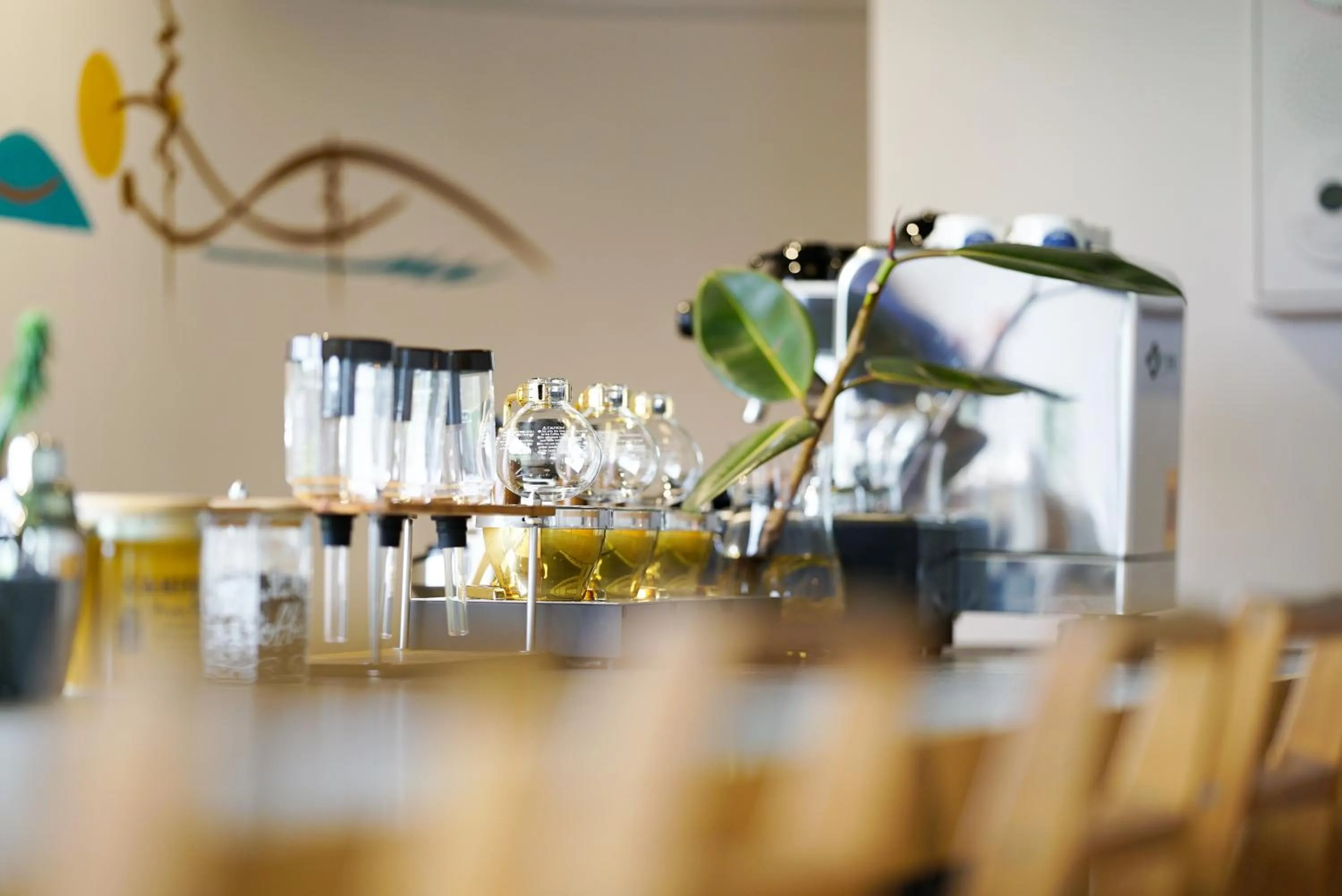 Coffee/tea facilities in sararaso