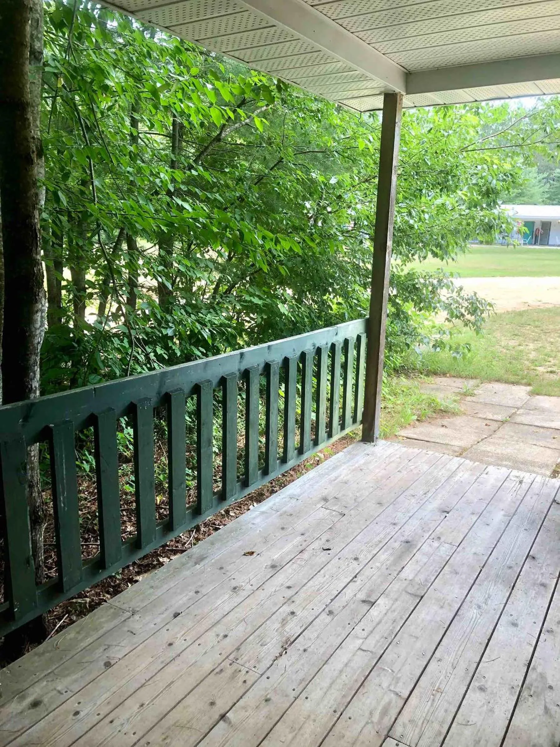 High Falls Bay Cottages, Camping & Waterpark