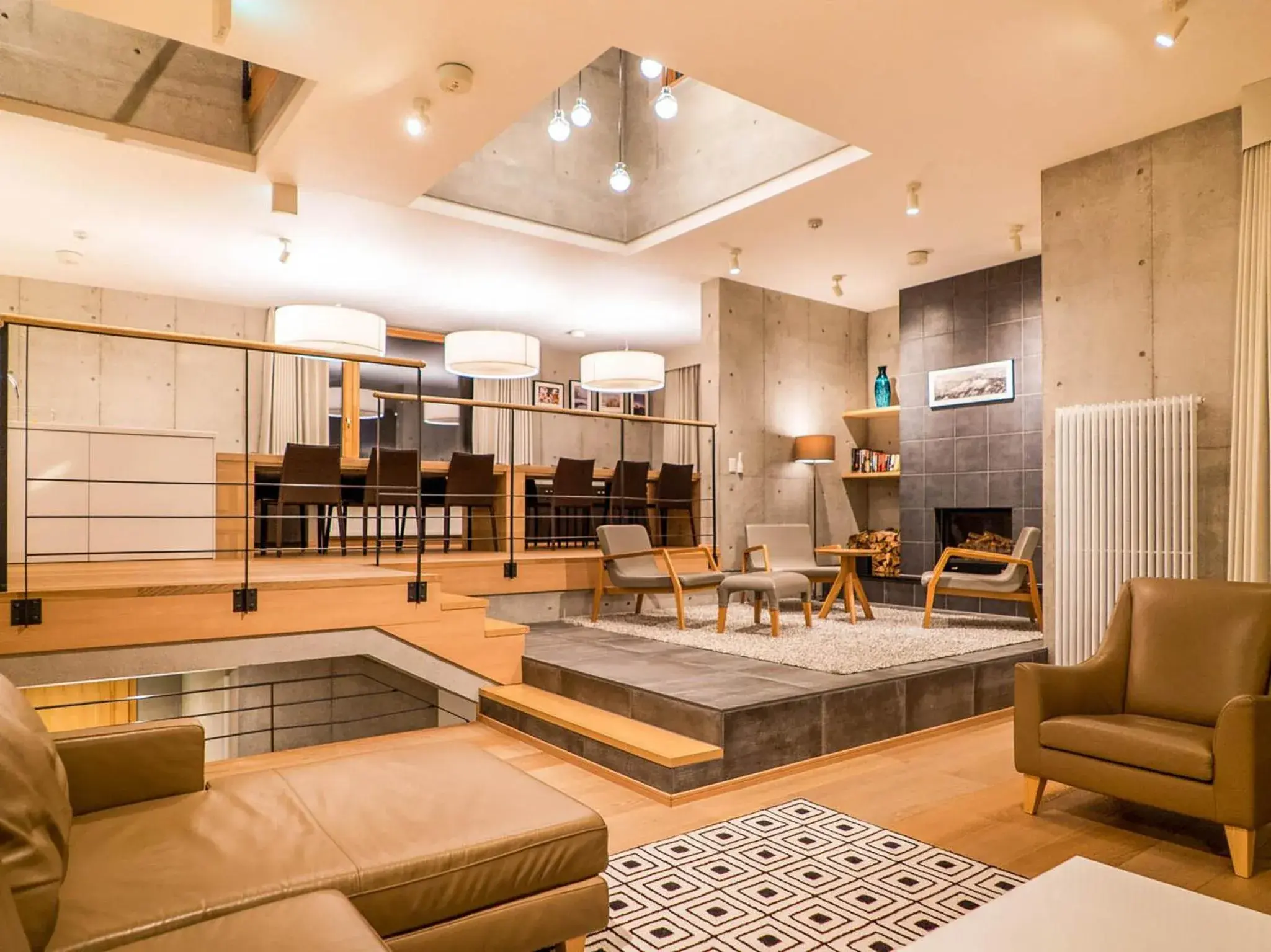 Mizunara Chalet Mizunara Chalet