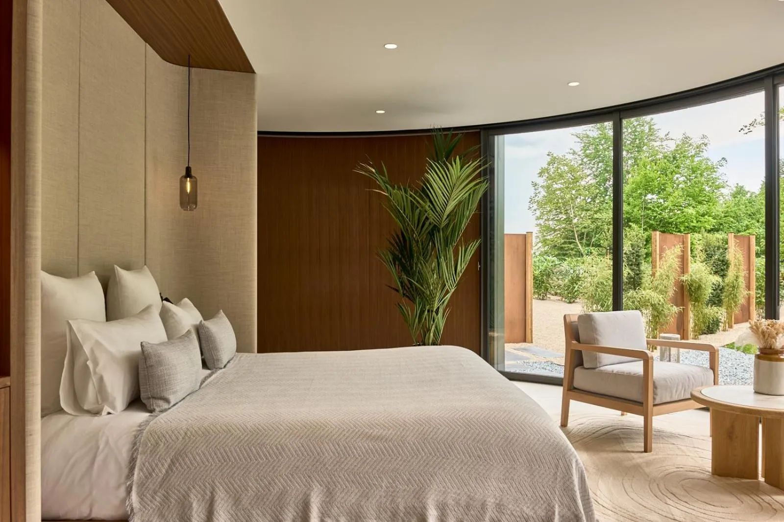 Bedroom, Bed in Maison Zugno Hôtel & Spa