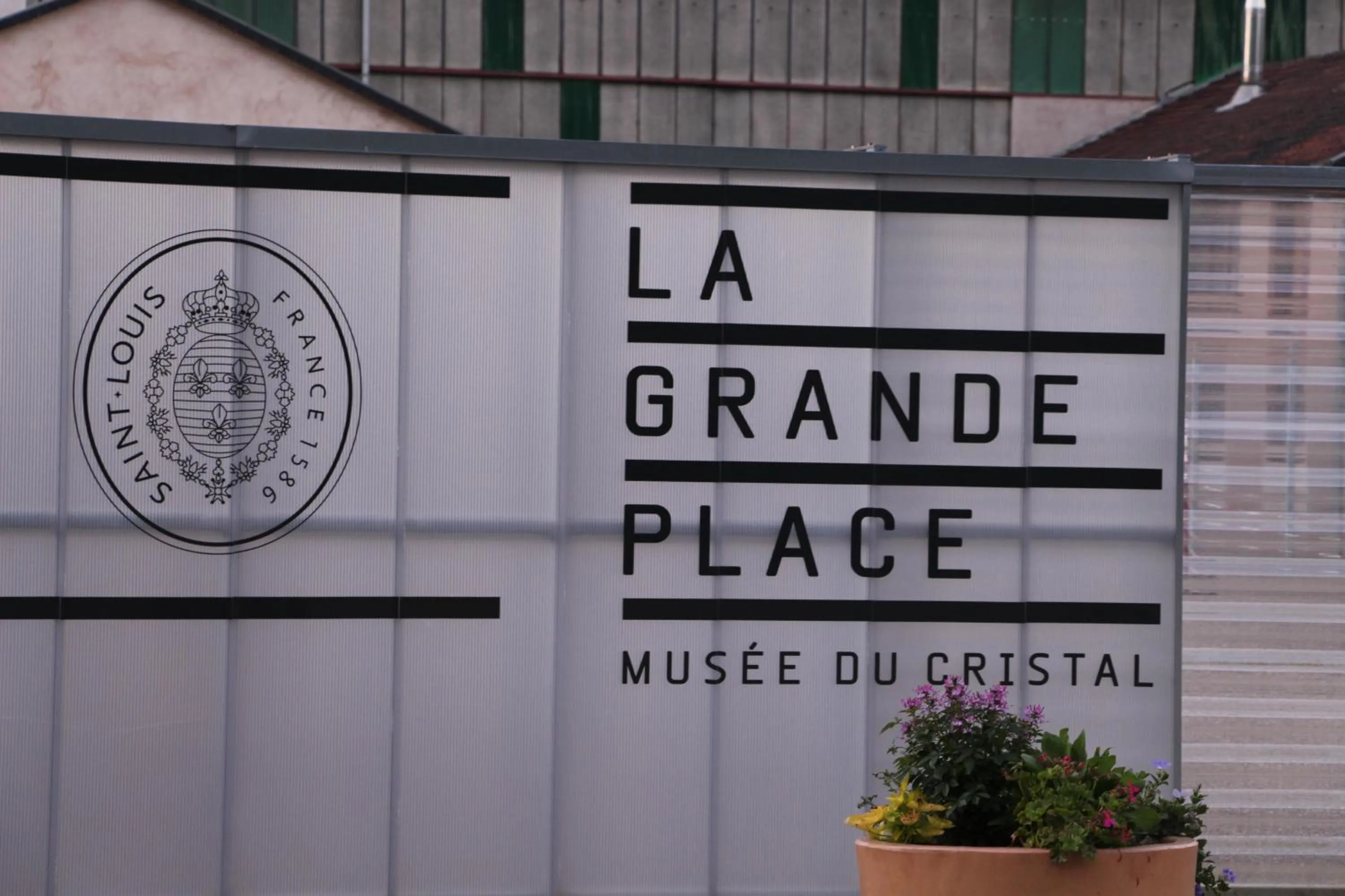 Nearby landmark in Auberge Des Mésanges