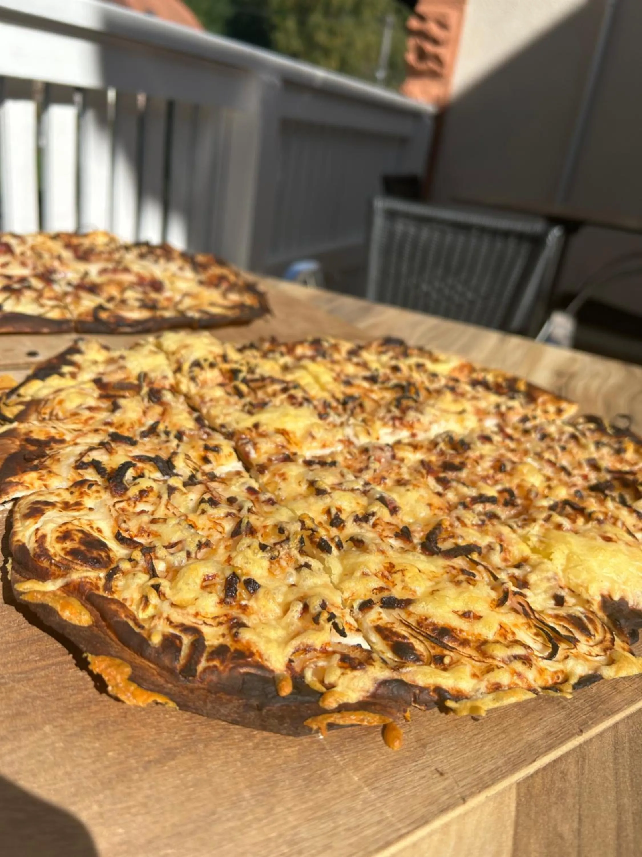 Restaurant/places to eat in Auberge Des Mésanges