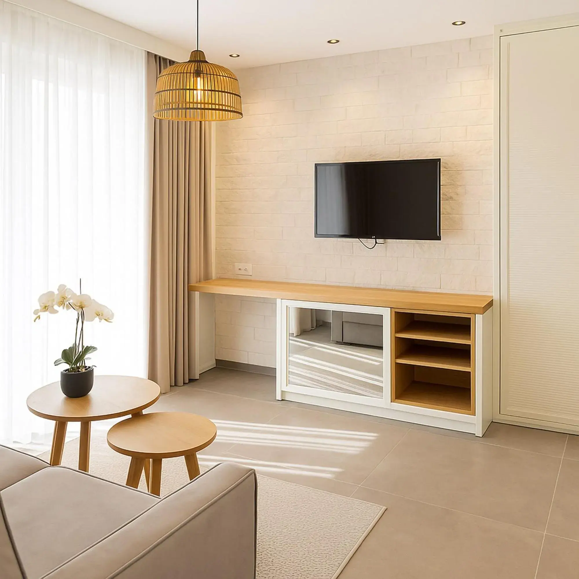 One-Bedroom Apartment in Hotel Casa di Sofia One-Bedroom Apartment in Hotel Casa di Sofia