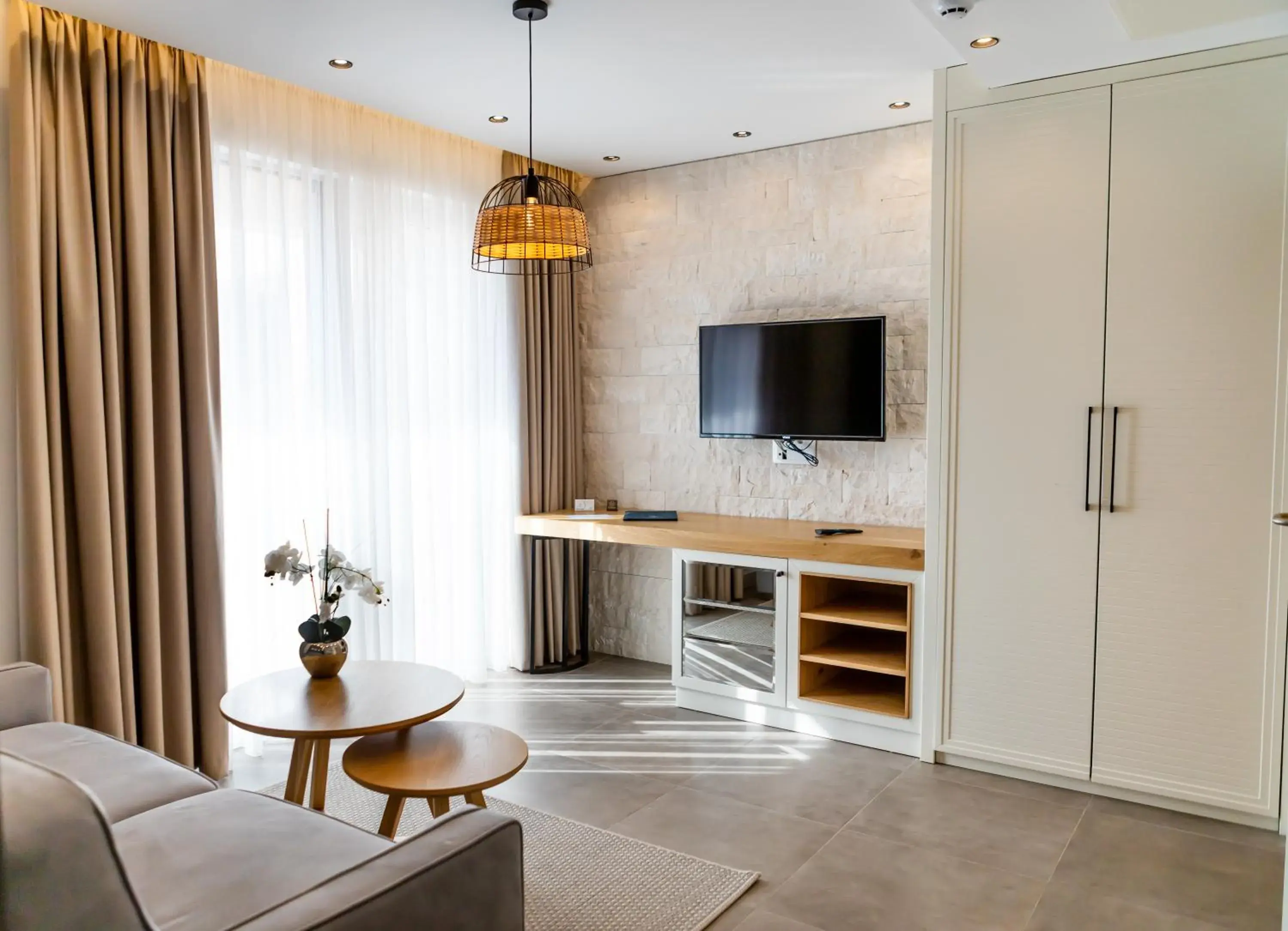 One-Bedroom Apartment in Hotel Casa di Sofia One-Bedroom Apartment in Hotel Casa di Sofia