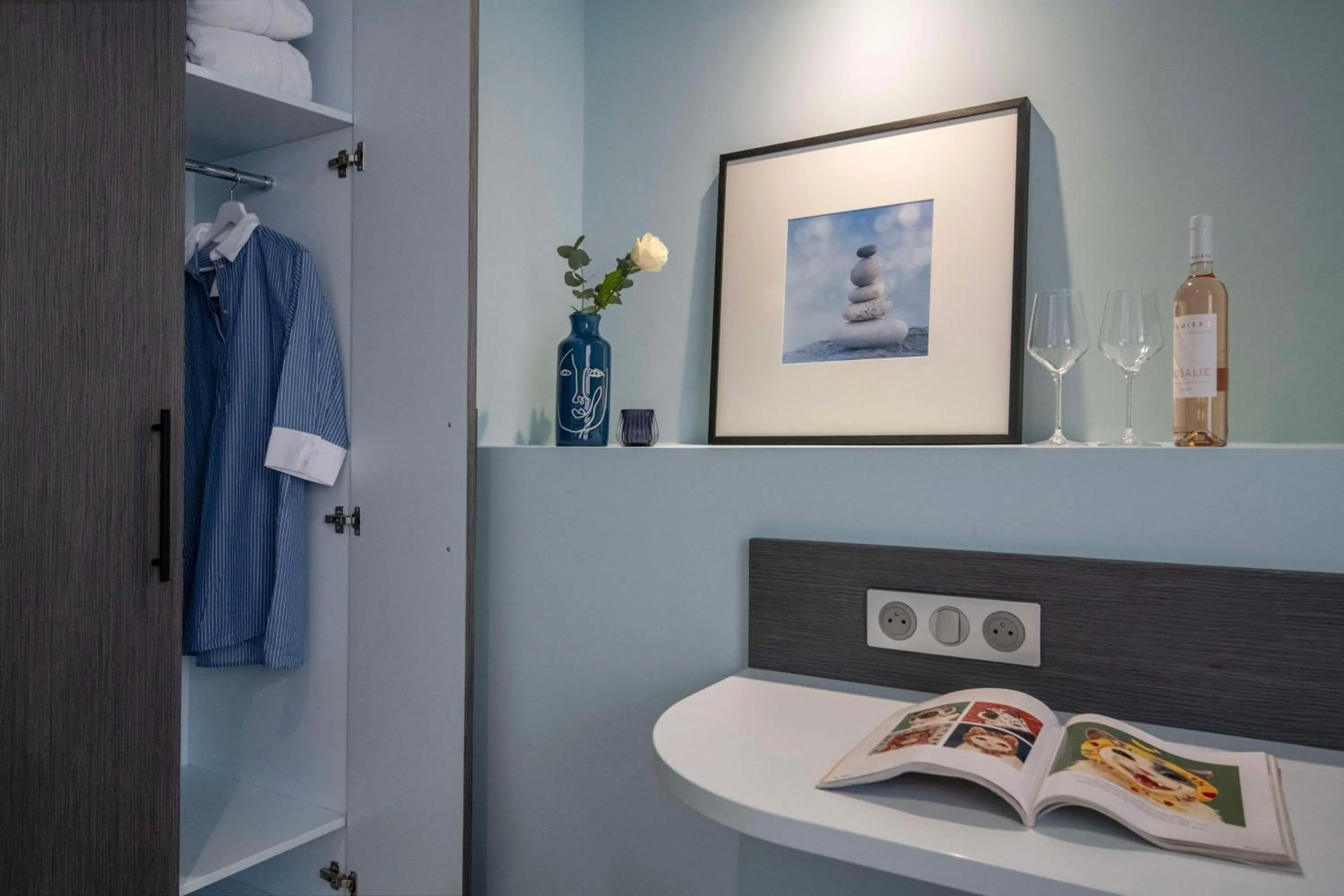 Other in Best Western Alba