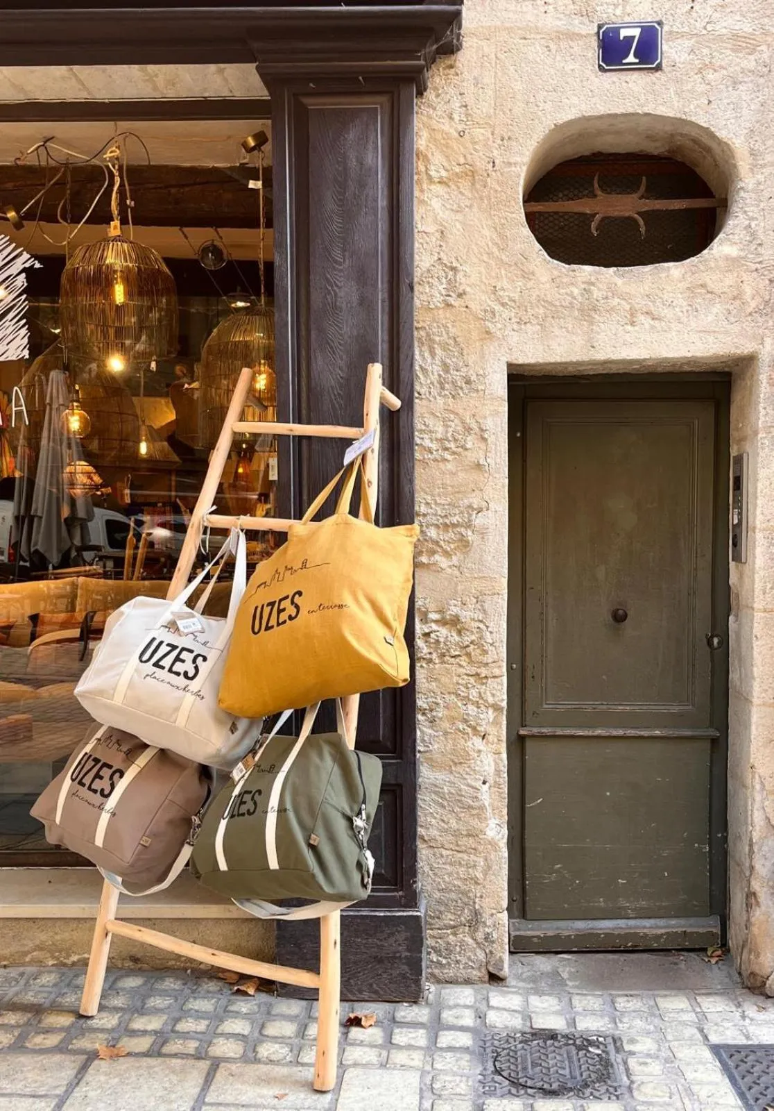 Nearby landmark in CÉRÈS - Boutique-Hôtel & Spa