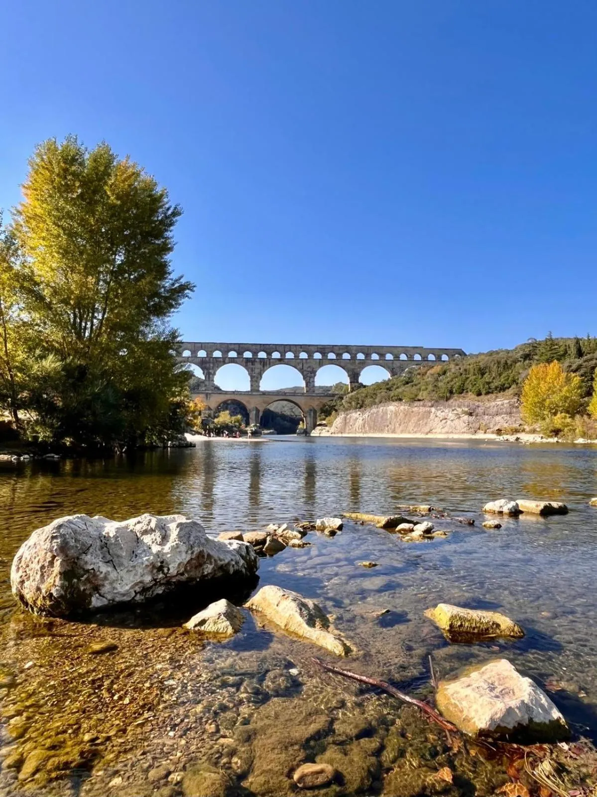 Nearby landmark in CÉRÈS - Boutique-Hôtel & Spa
