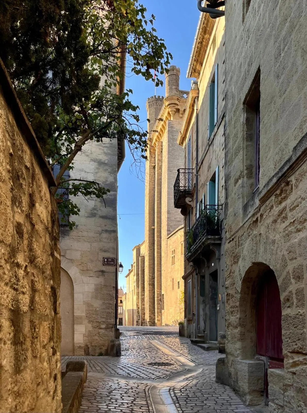 Nearby landmark in CÉRÈS - Boutique-Hôtel & Spa