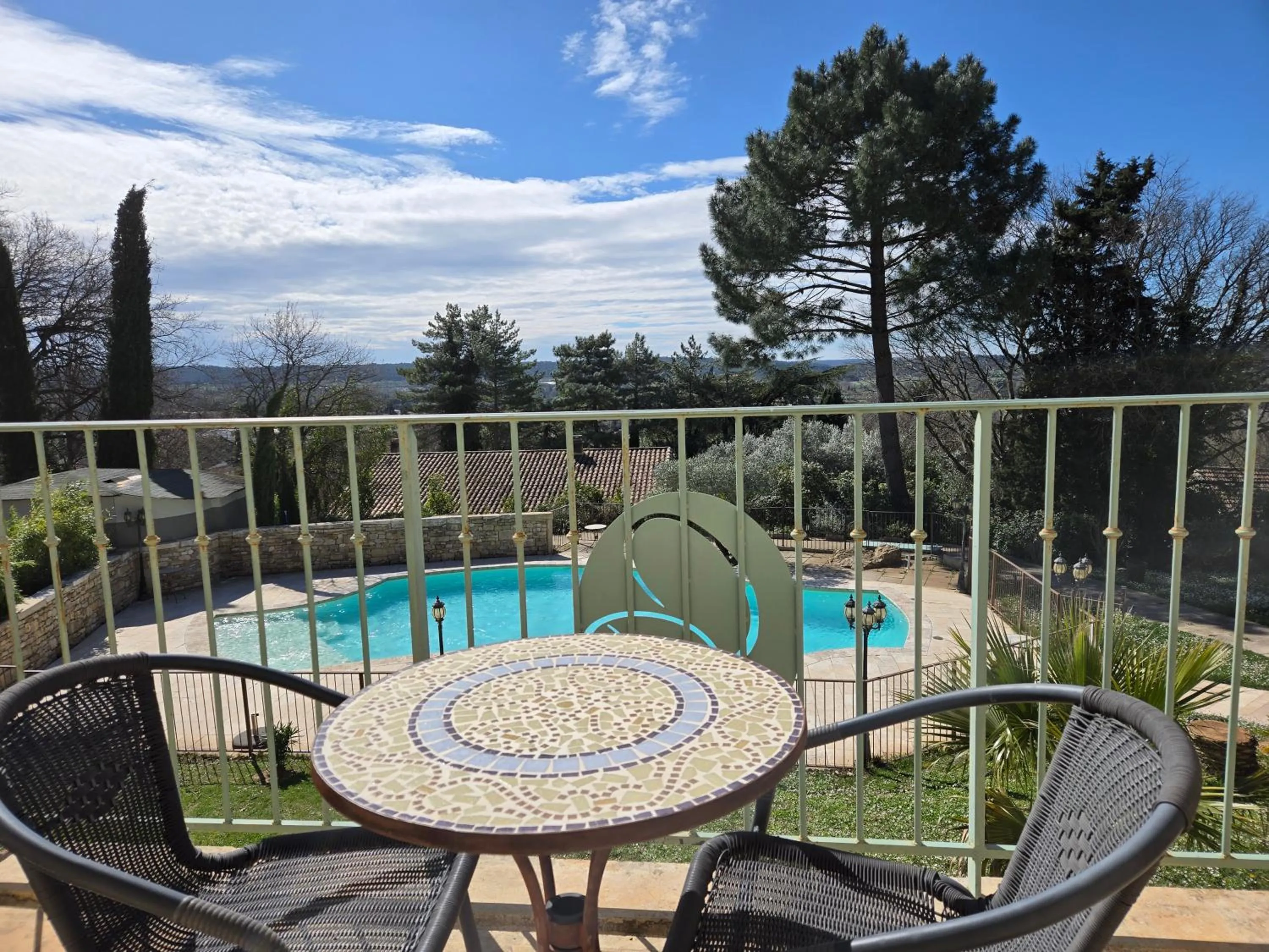 Day in CÉRÈS - Boutique-Hôtel & Spa