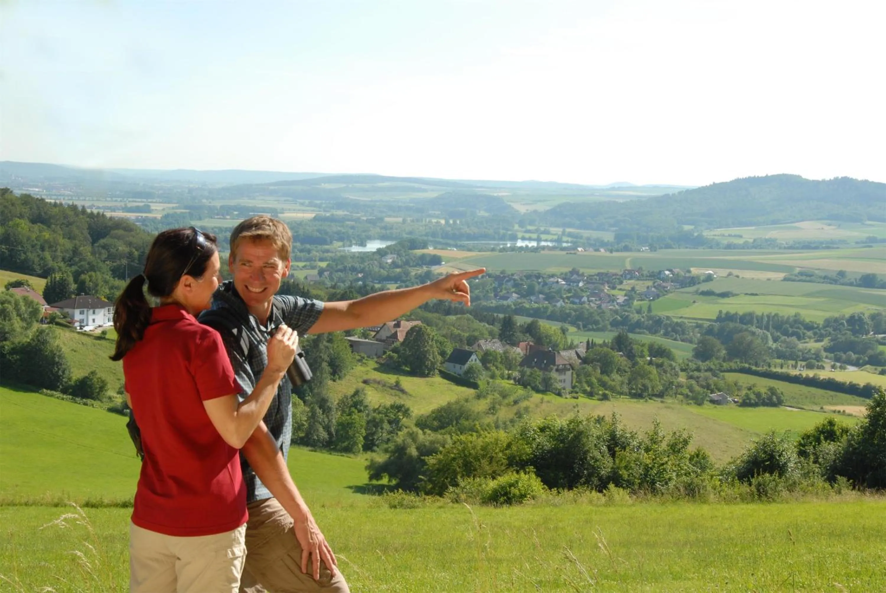 Nearby landmark in Best Western Plus Kurhotel an der Obermaintherme