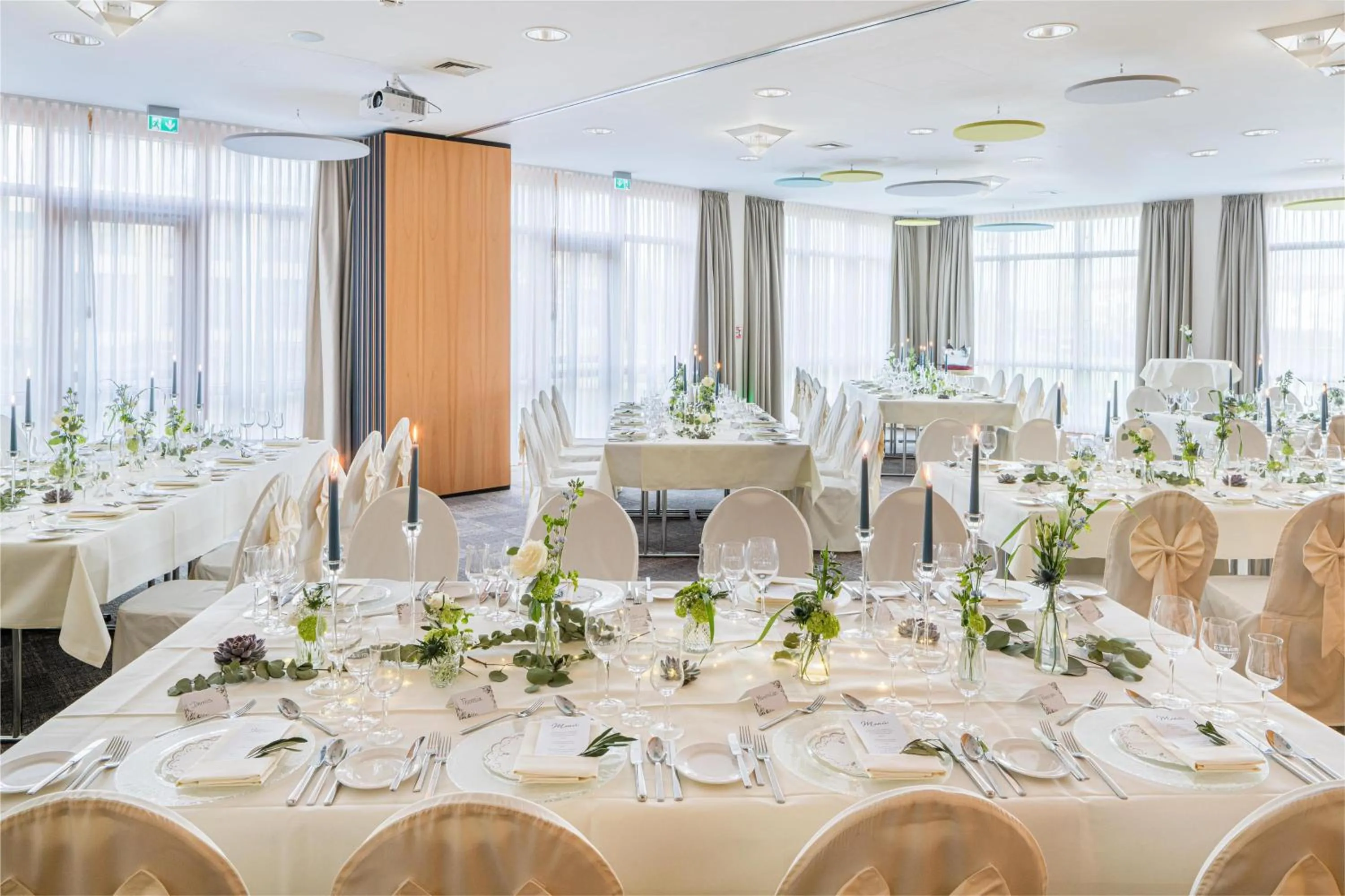 Banquet/Function facilities in Best Western Plus Kurhotel an der Obermaintherme
