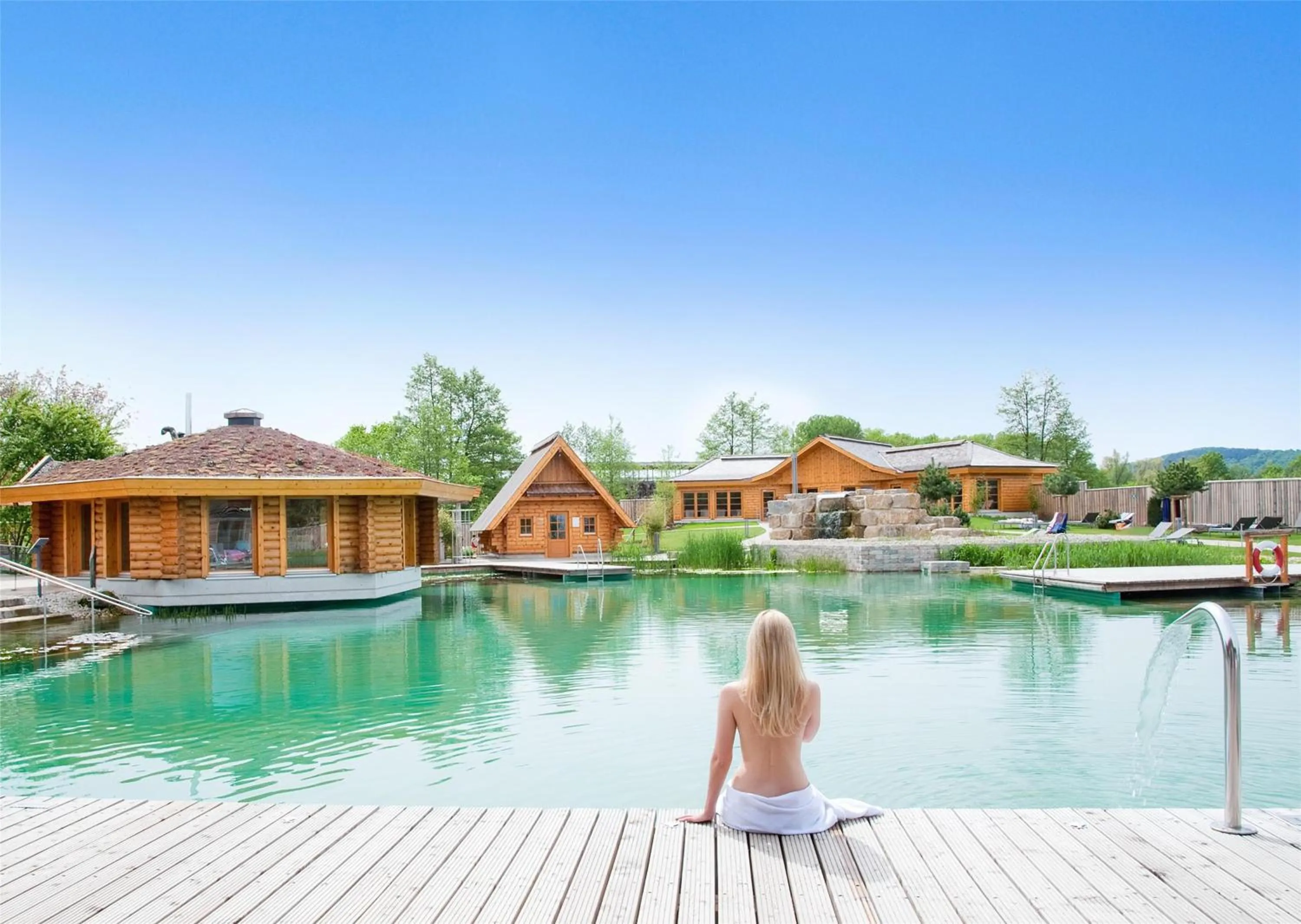 Sports in Best Western Plus Kurhotel an der Obermaintherme