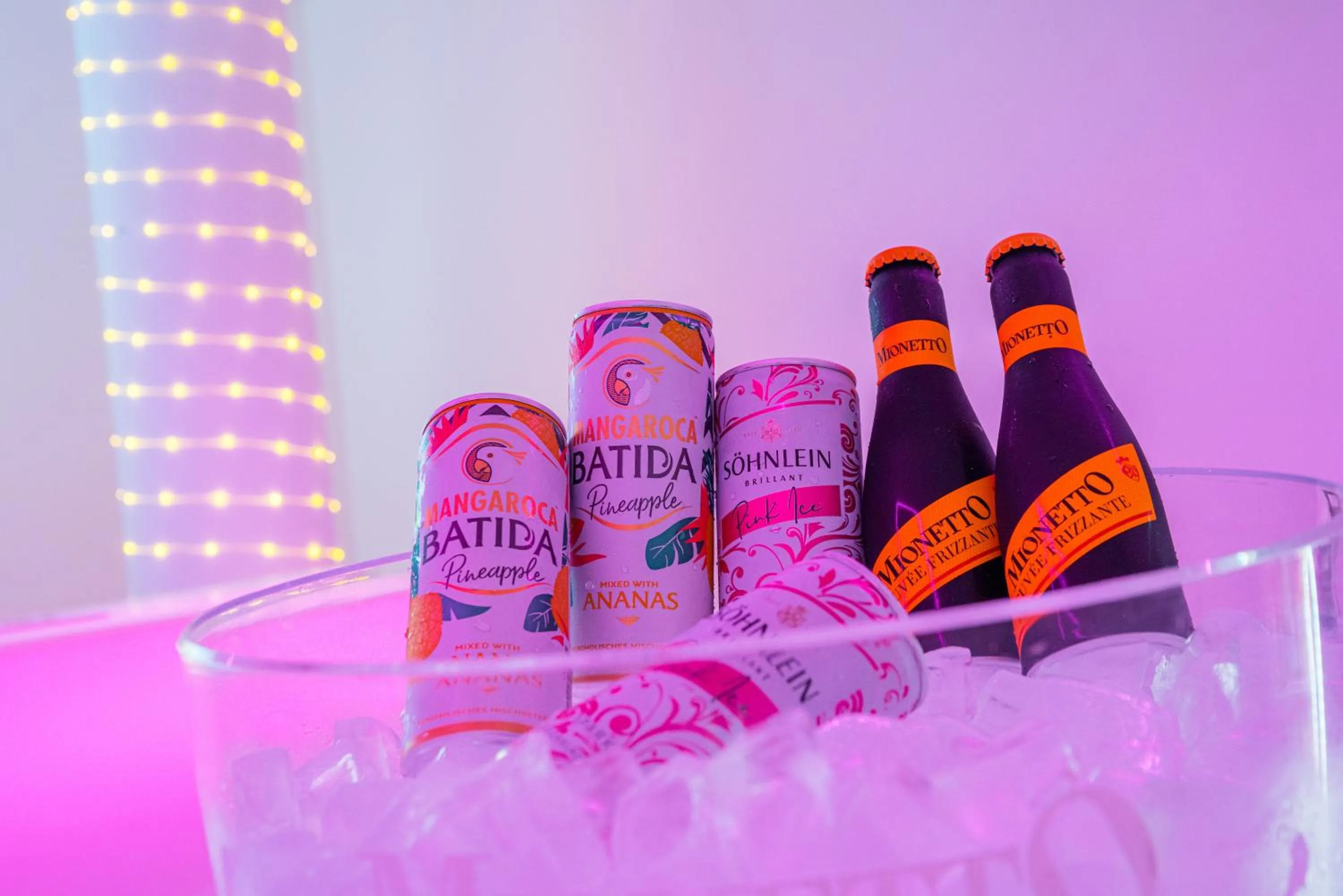 Lounge or bar in Best Western Plus Kurhotel an der Obermaintherme