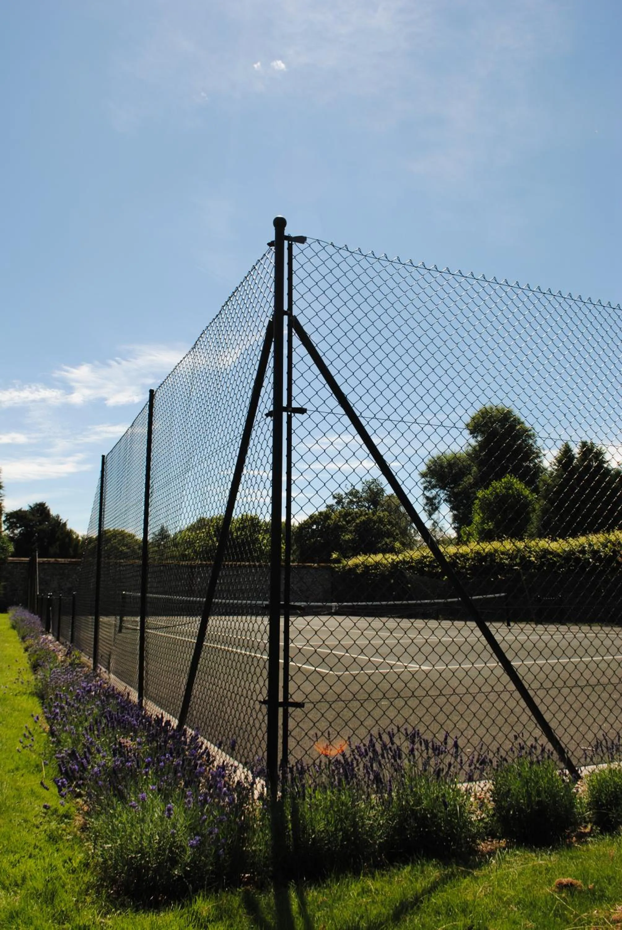 Hill Farm Bed and Breakfast