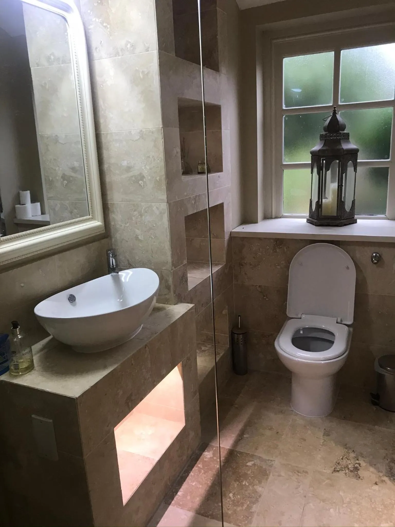 Hill Farm Bed and Breakfast