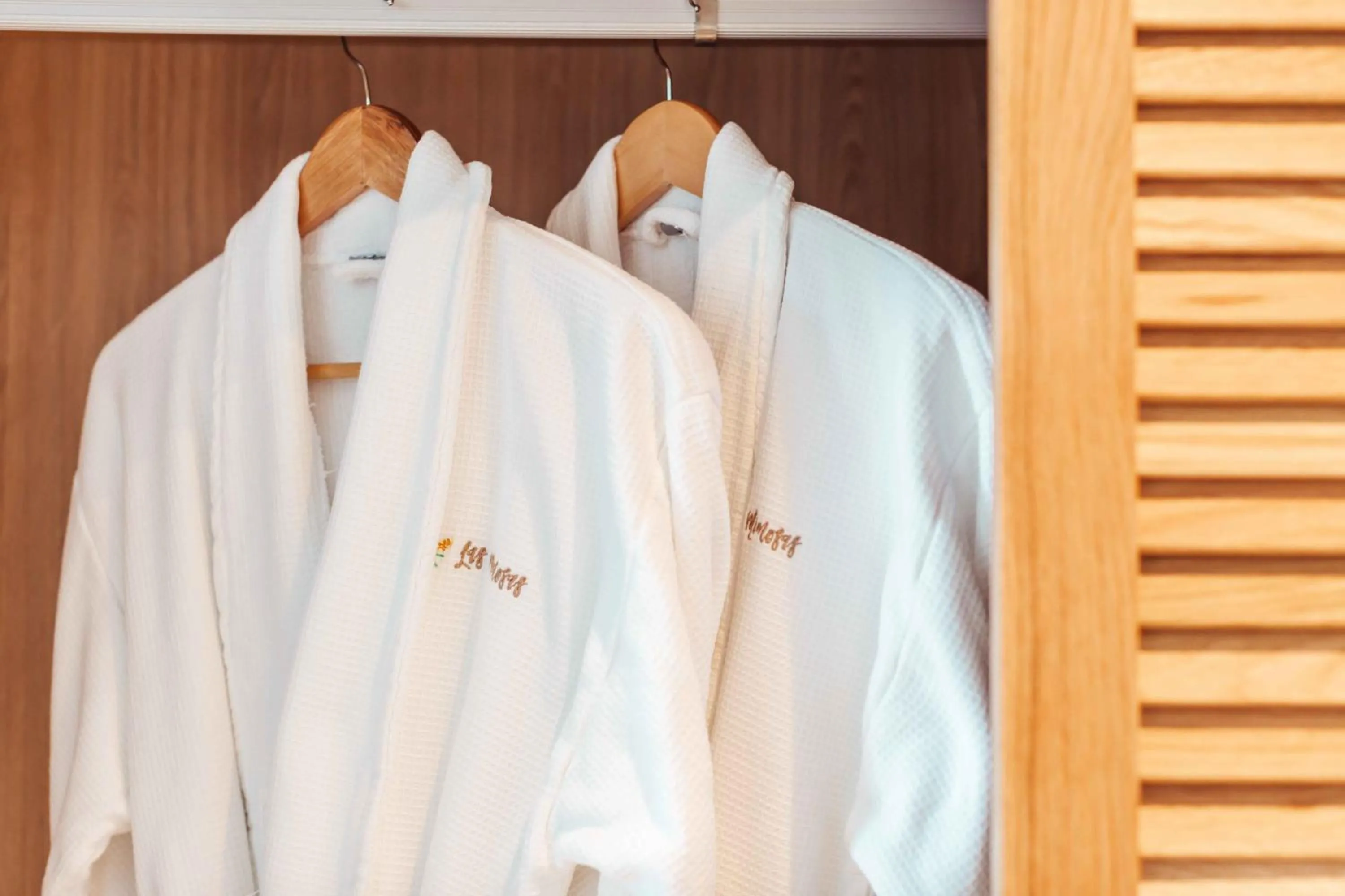 Decorative detail in Hotel Boutique & Spa Las Mimosas Ibiza