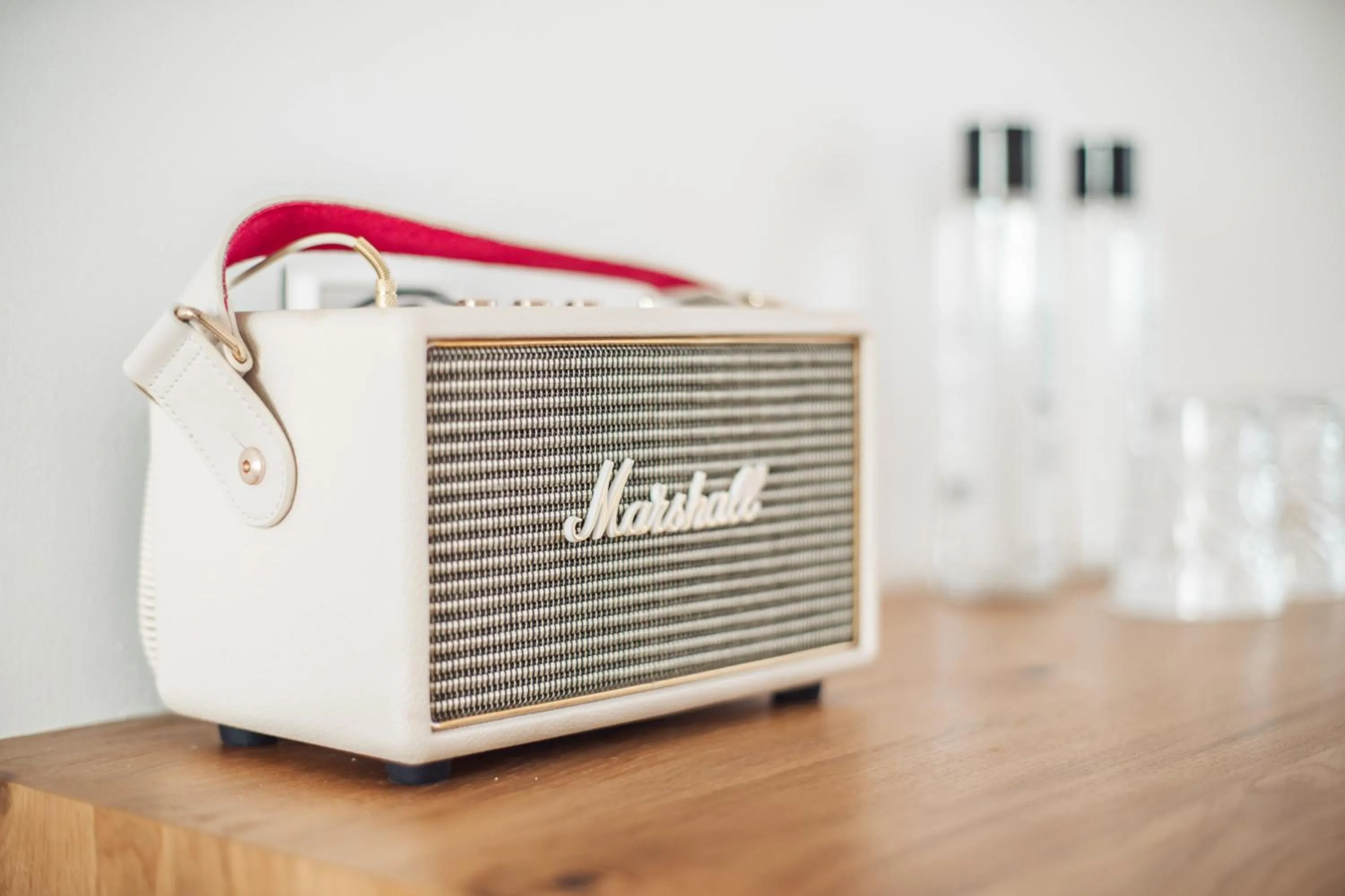 Decorative detail in Hotel Boutique & Spa Las Mimosas Ibiza