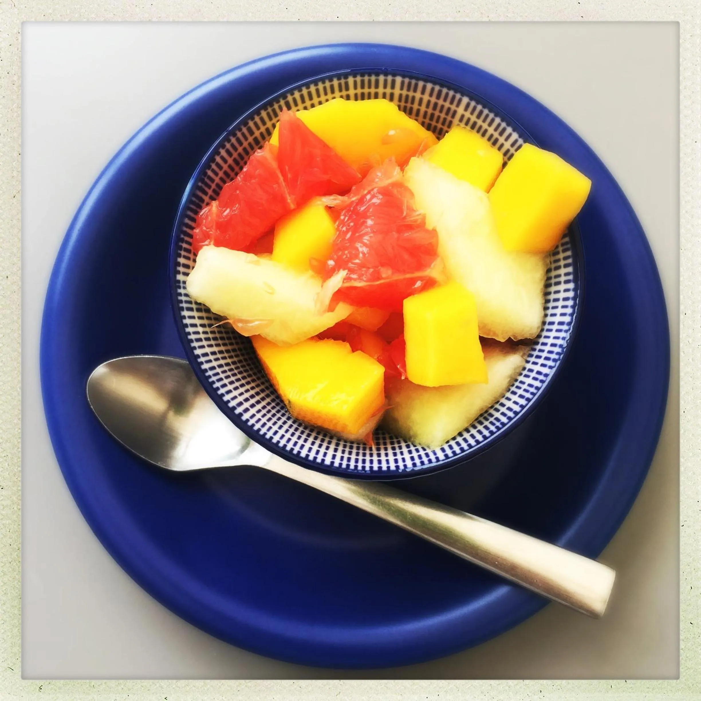 Breakfast in Royal Game Guest House