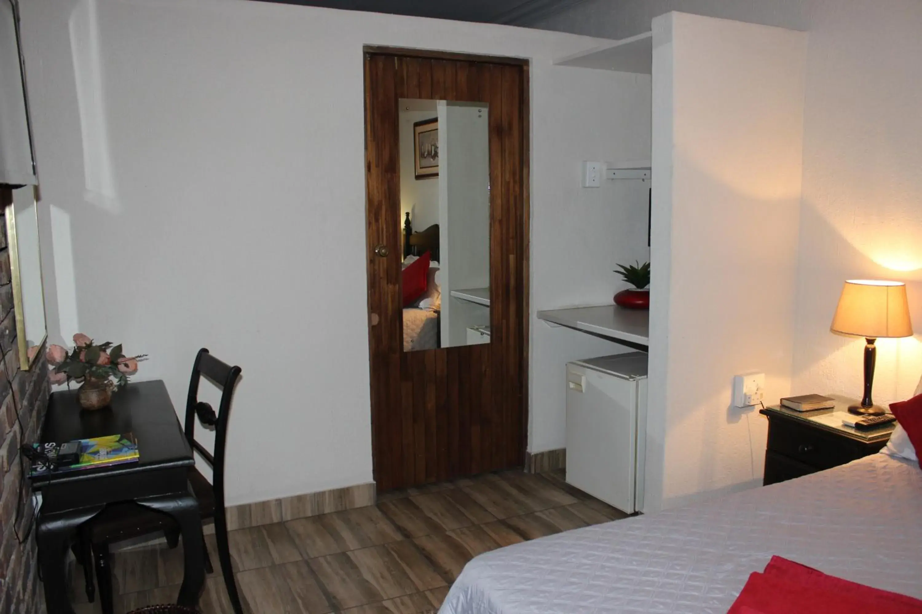 Double Room - single occupancy in Royal Game Guest House Double Room - single occupancy in Royal Game Guest House