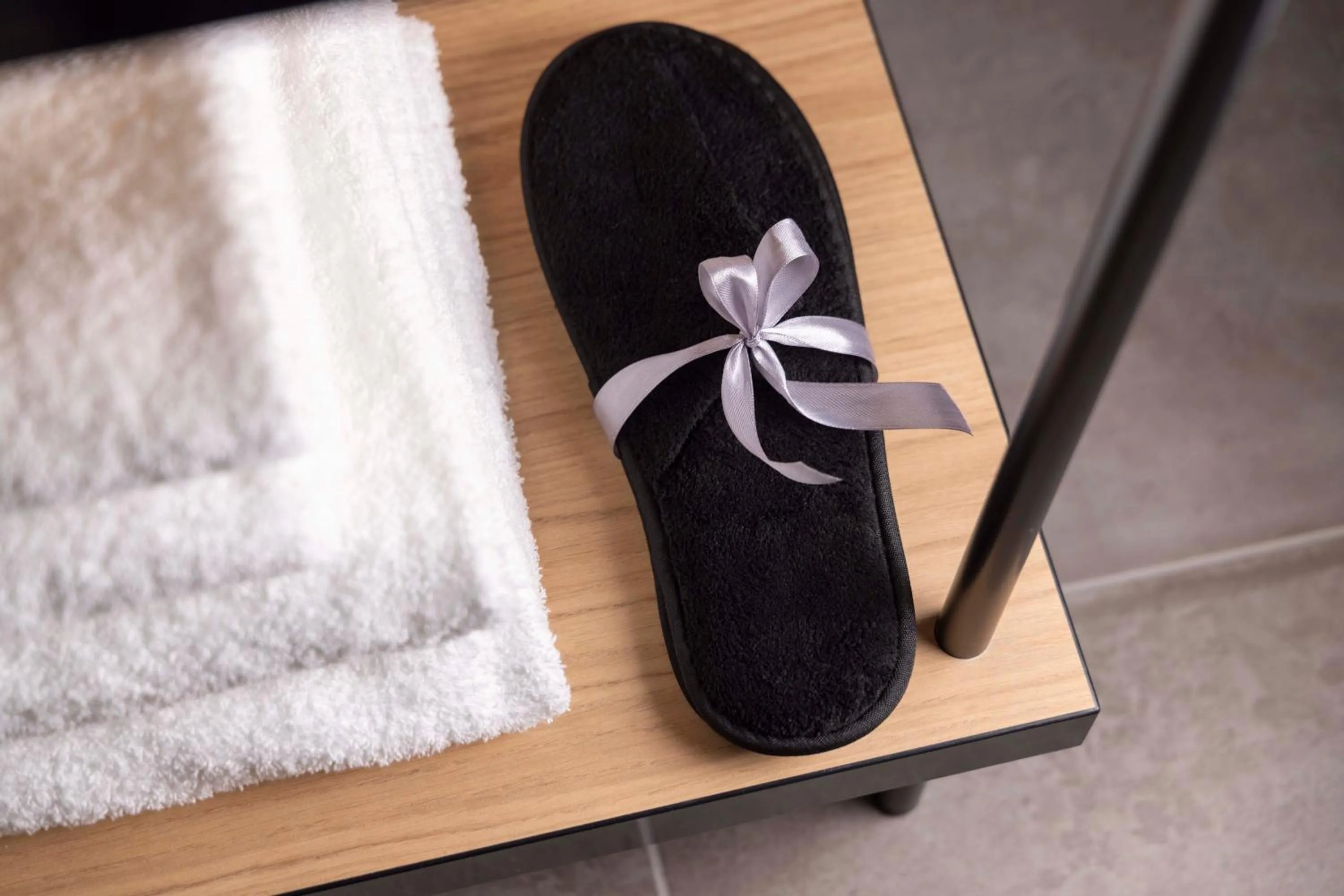 Bathroom in Le 5 Particulier