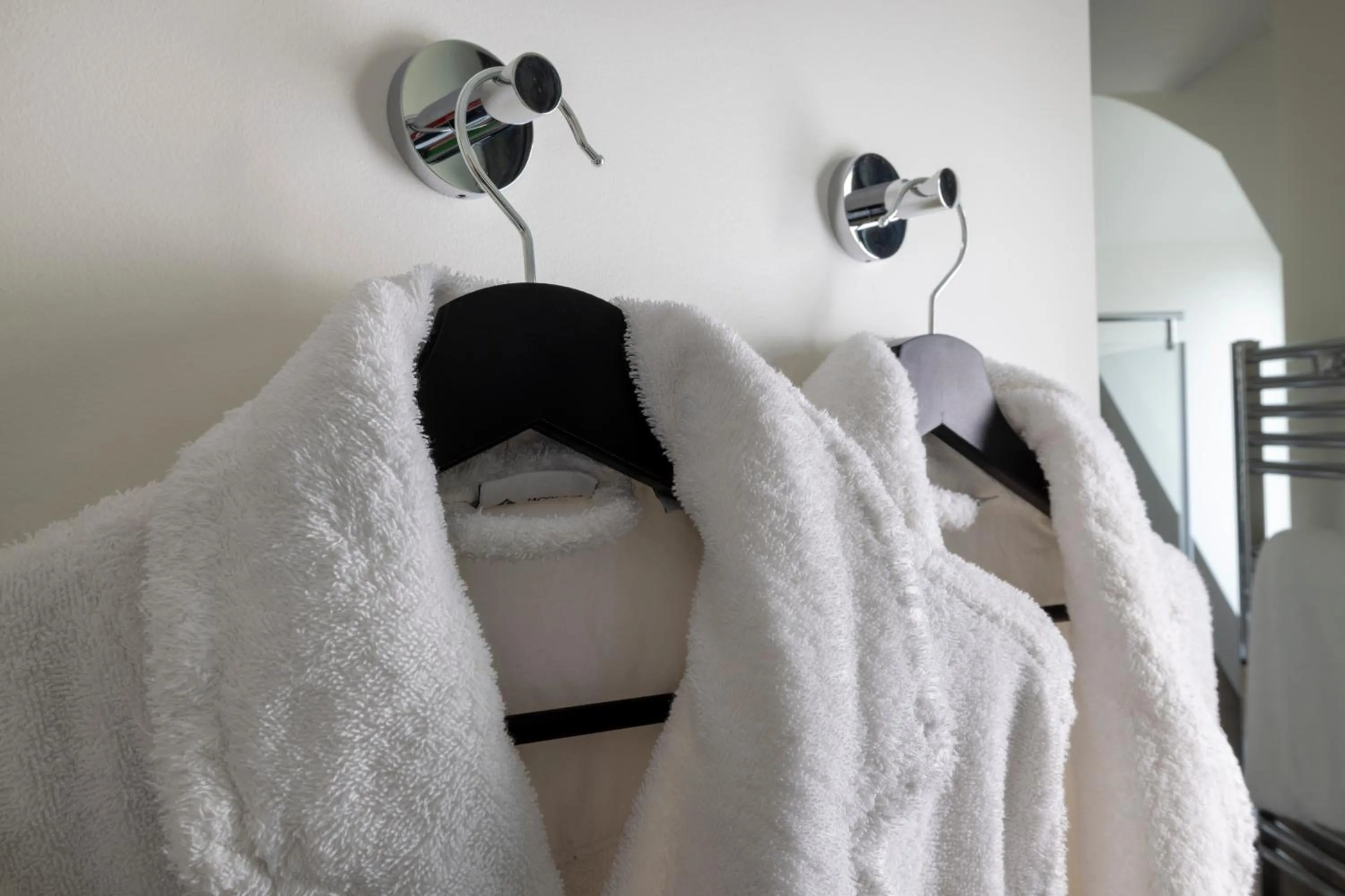 Bathroom in Le 5 Particulier