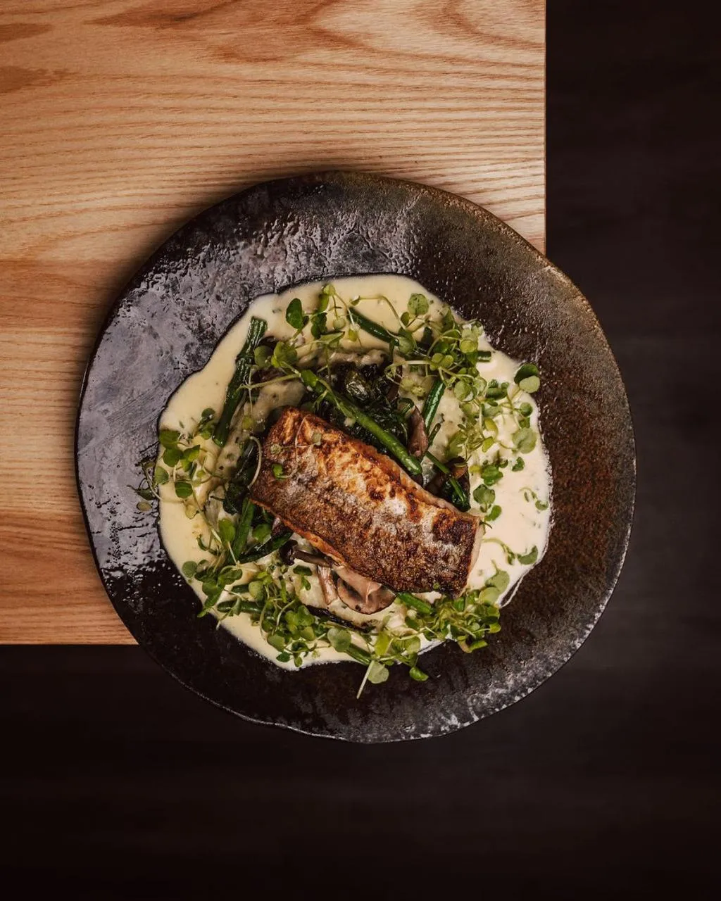 Restaurant/places to eat in Weston Hall Hotel Sure Hotel Collection by Best Western