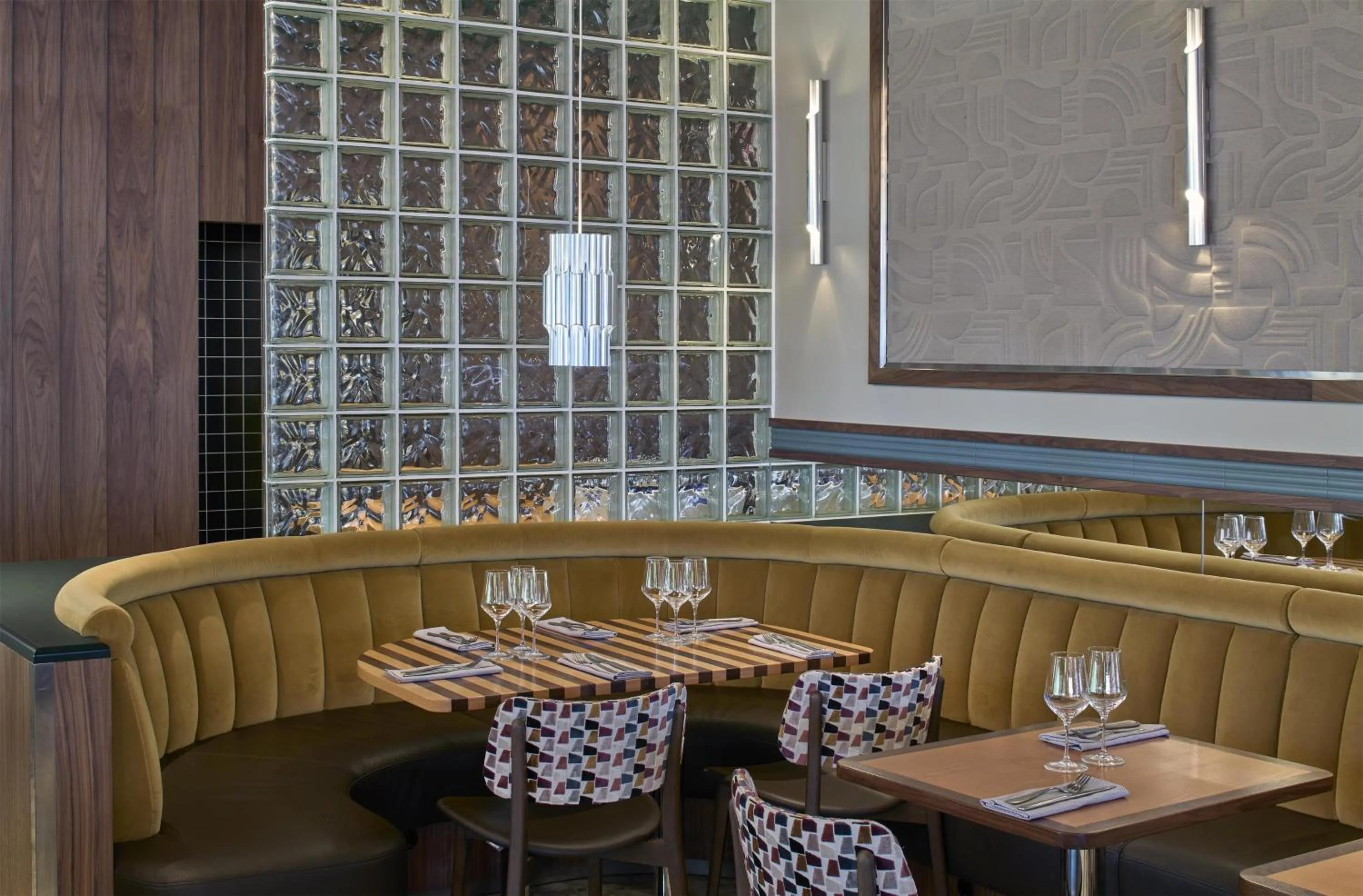 Restaurant/places to eat in Scandic Malmen