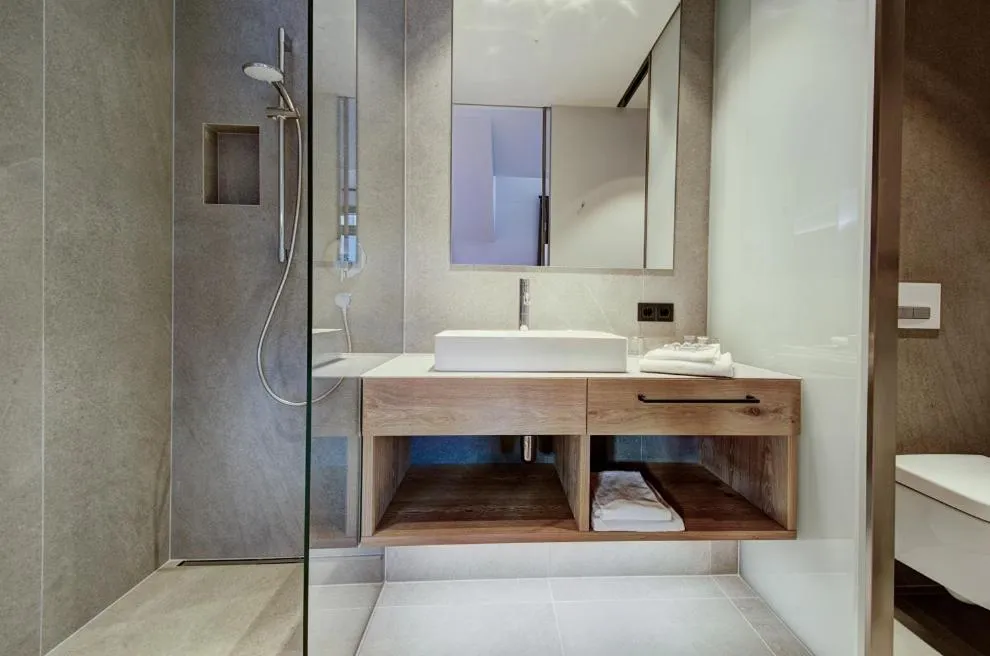 Other in Seehotel Bellevue