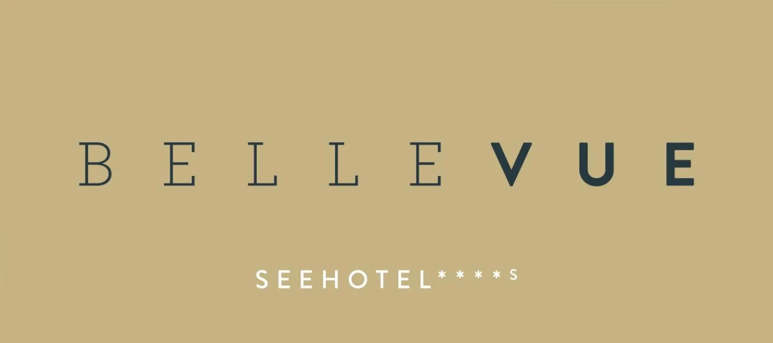 Property logo or sign in Seehotel Bellevue