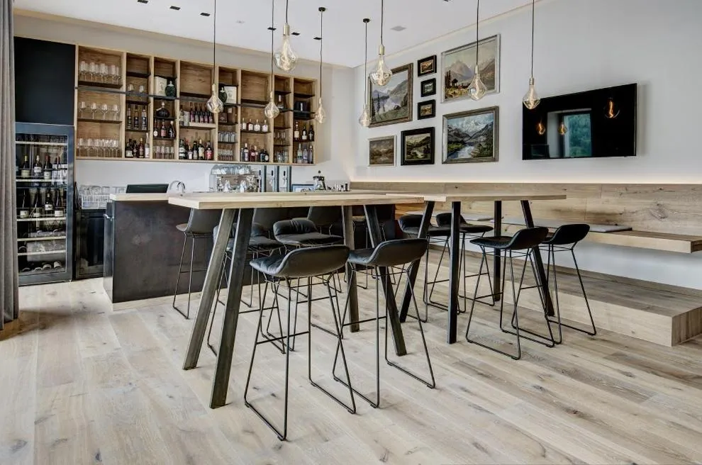 Other in Seehotel Bellevue