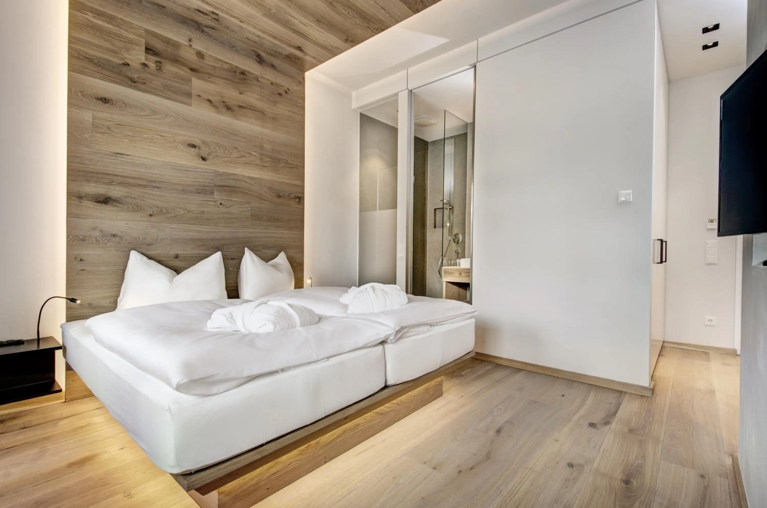 Pets in Seehotel Bellevue