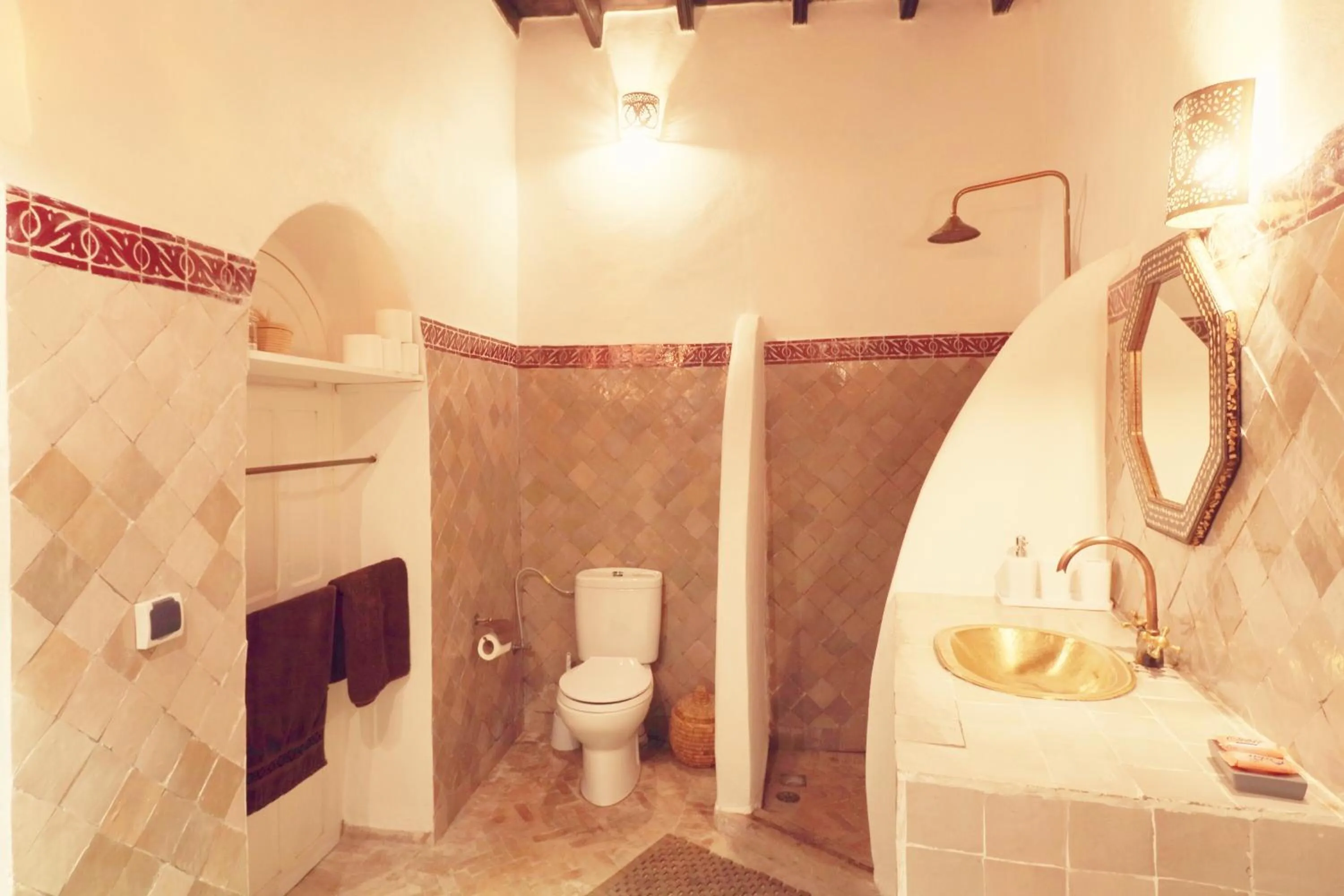 Other in Riad Merstane Marrakech