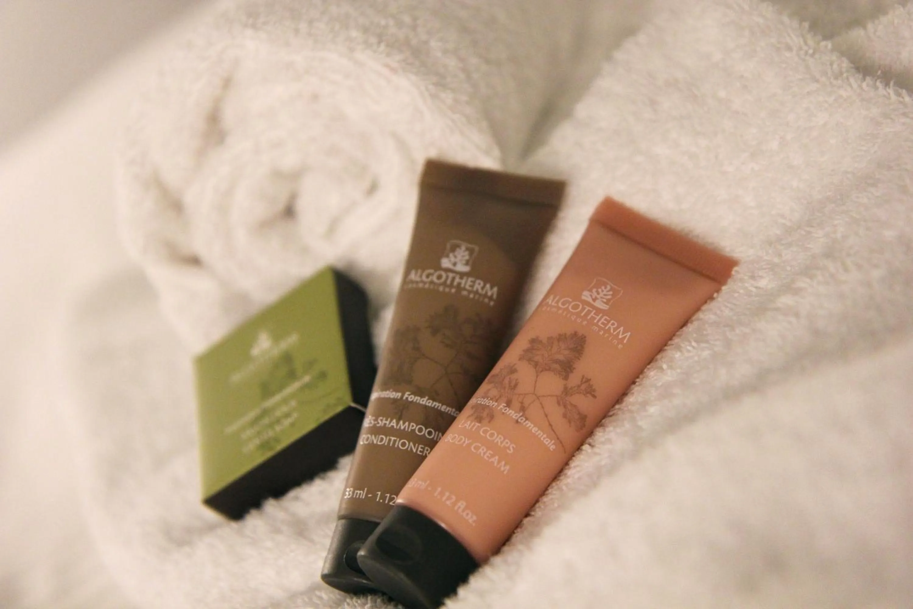 Bathroom in Best Western Plus Bordeaux Gare Saint-Jean