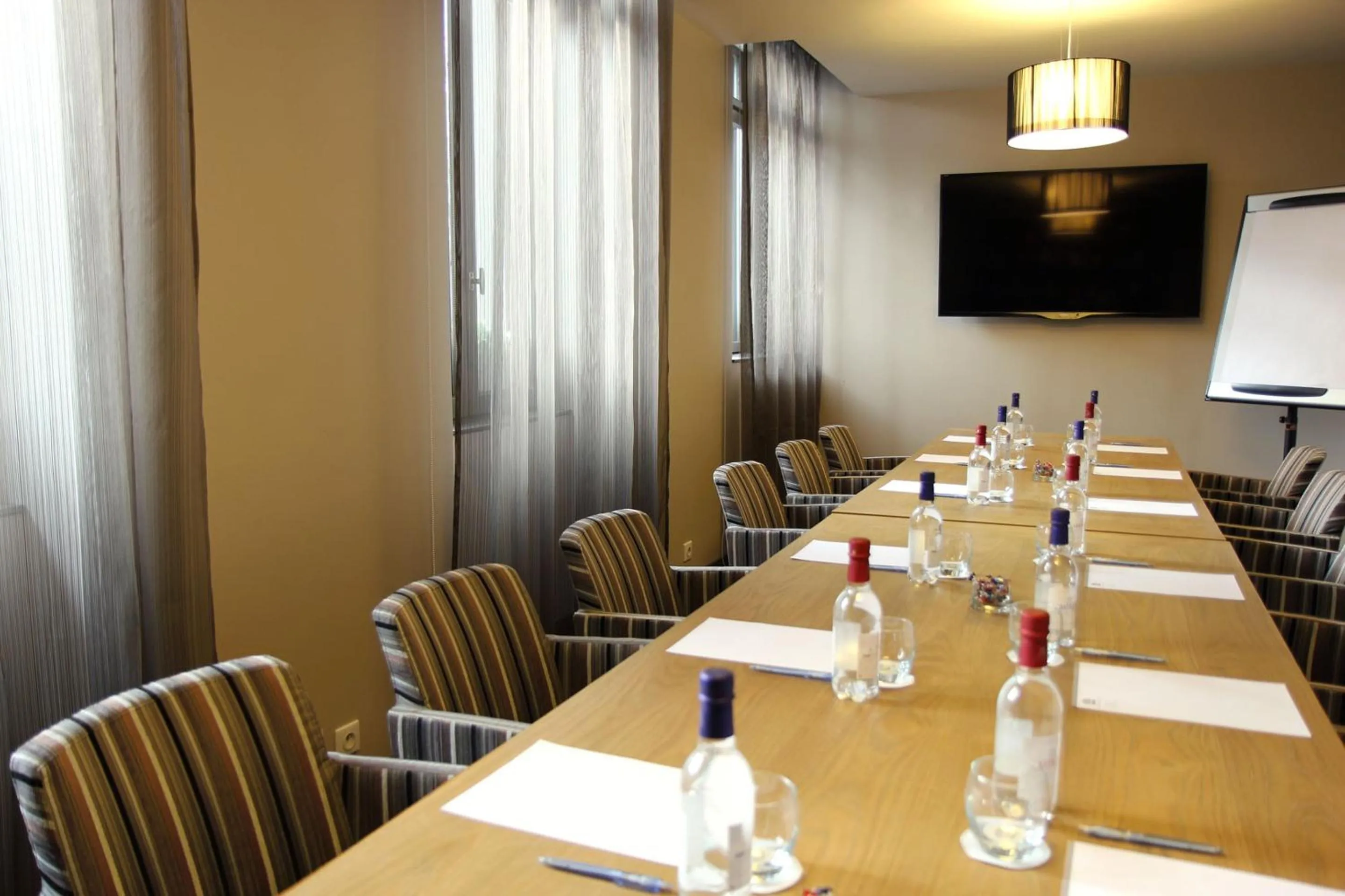 On site in Best Western Plus Bordeaux Gare Saint-Jean