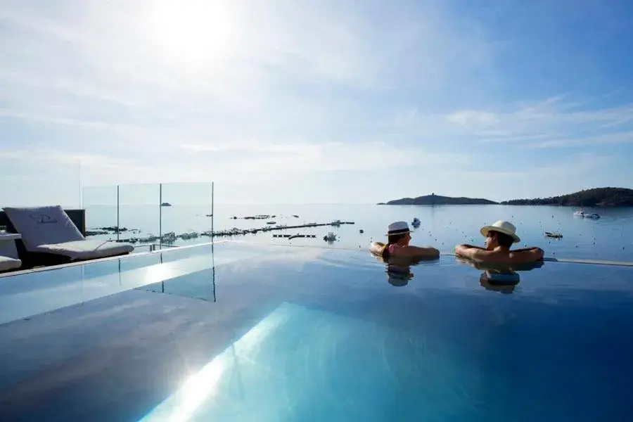 Le Pinarello Le Pinarello