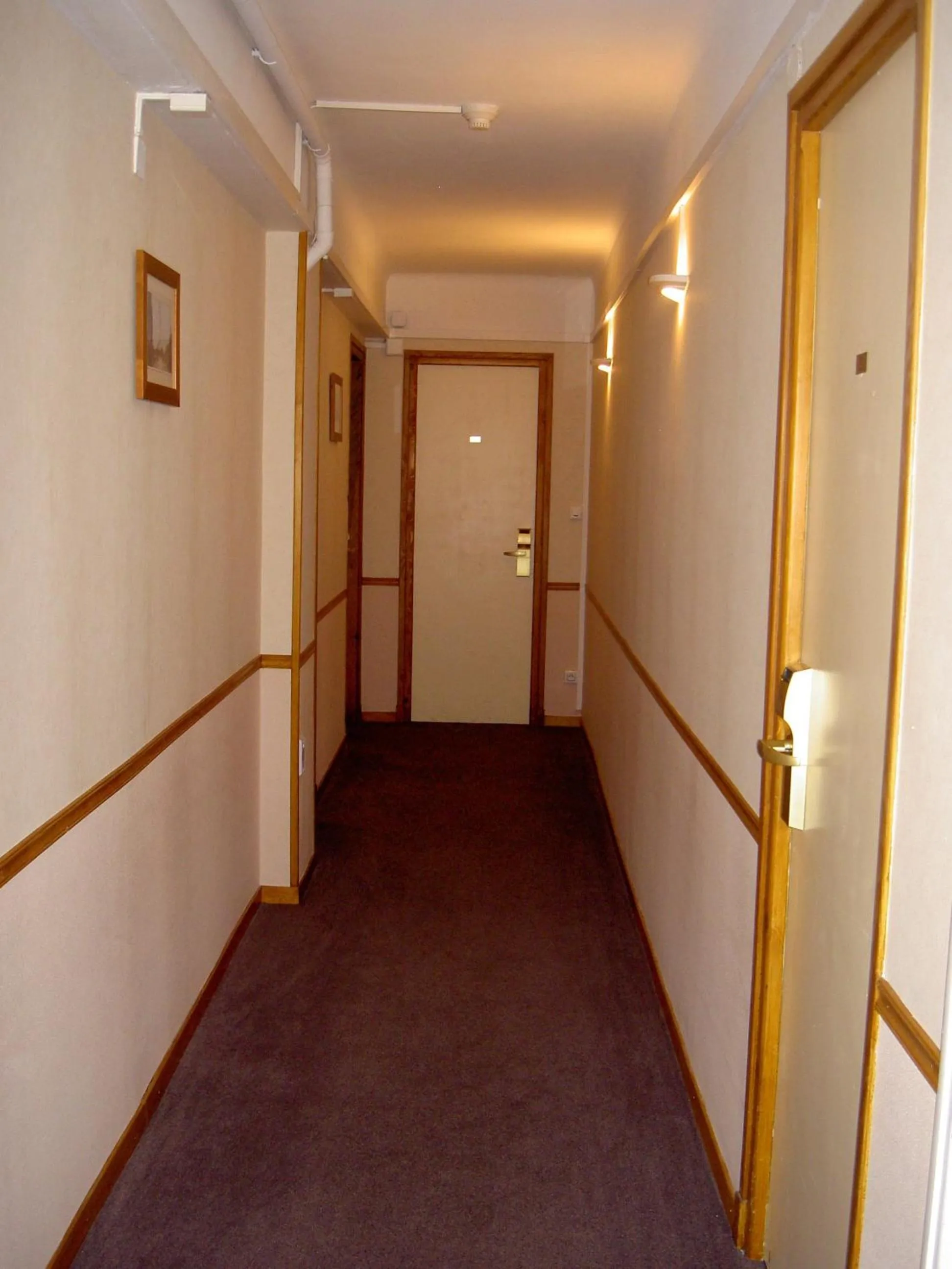 Other in Hôtel Pacific