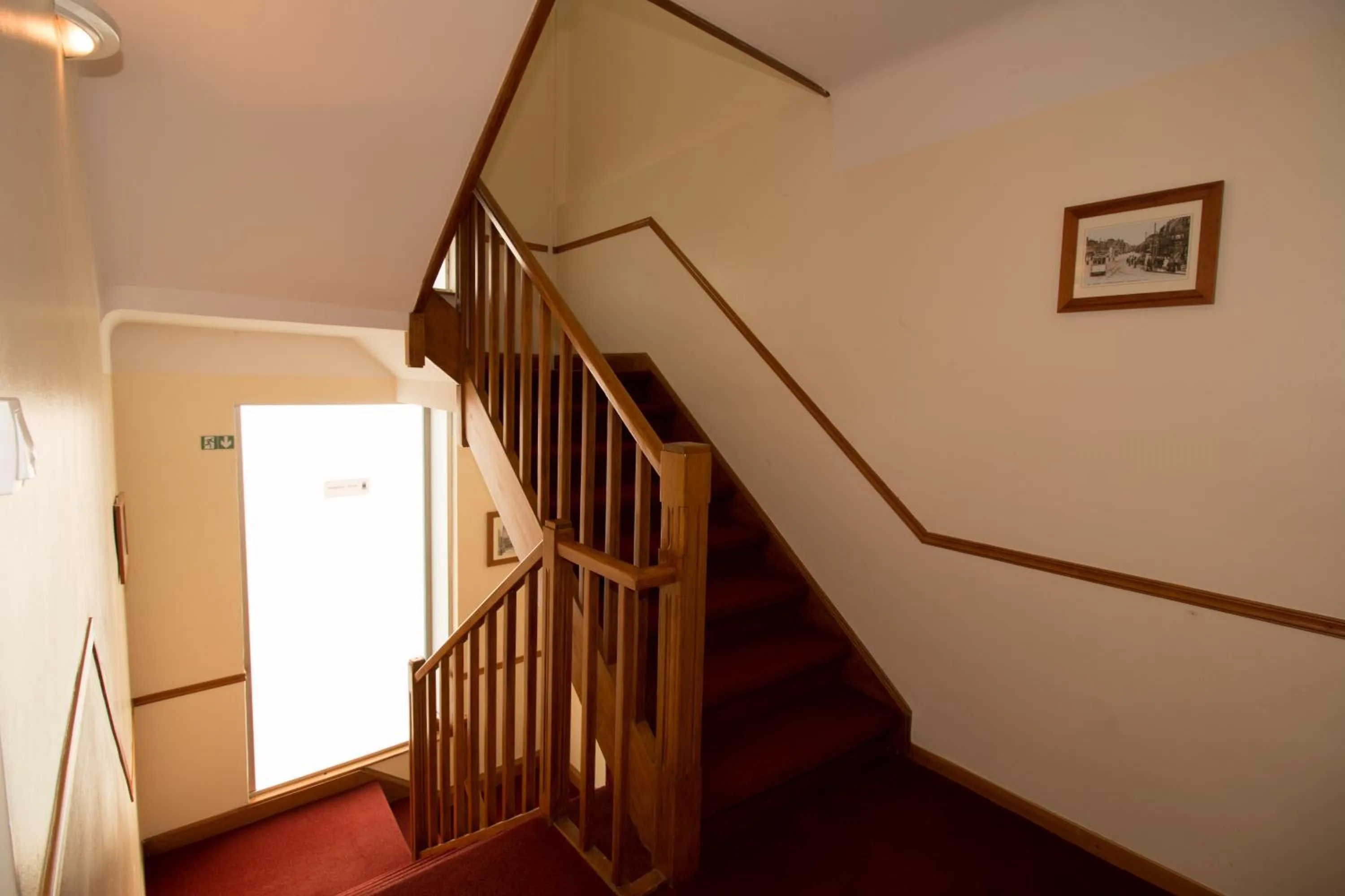 Other in Hôtel Pacific