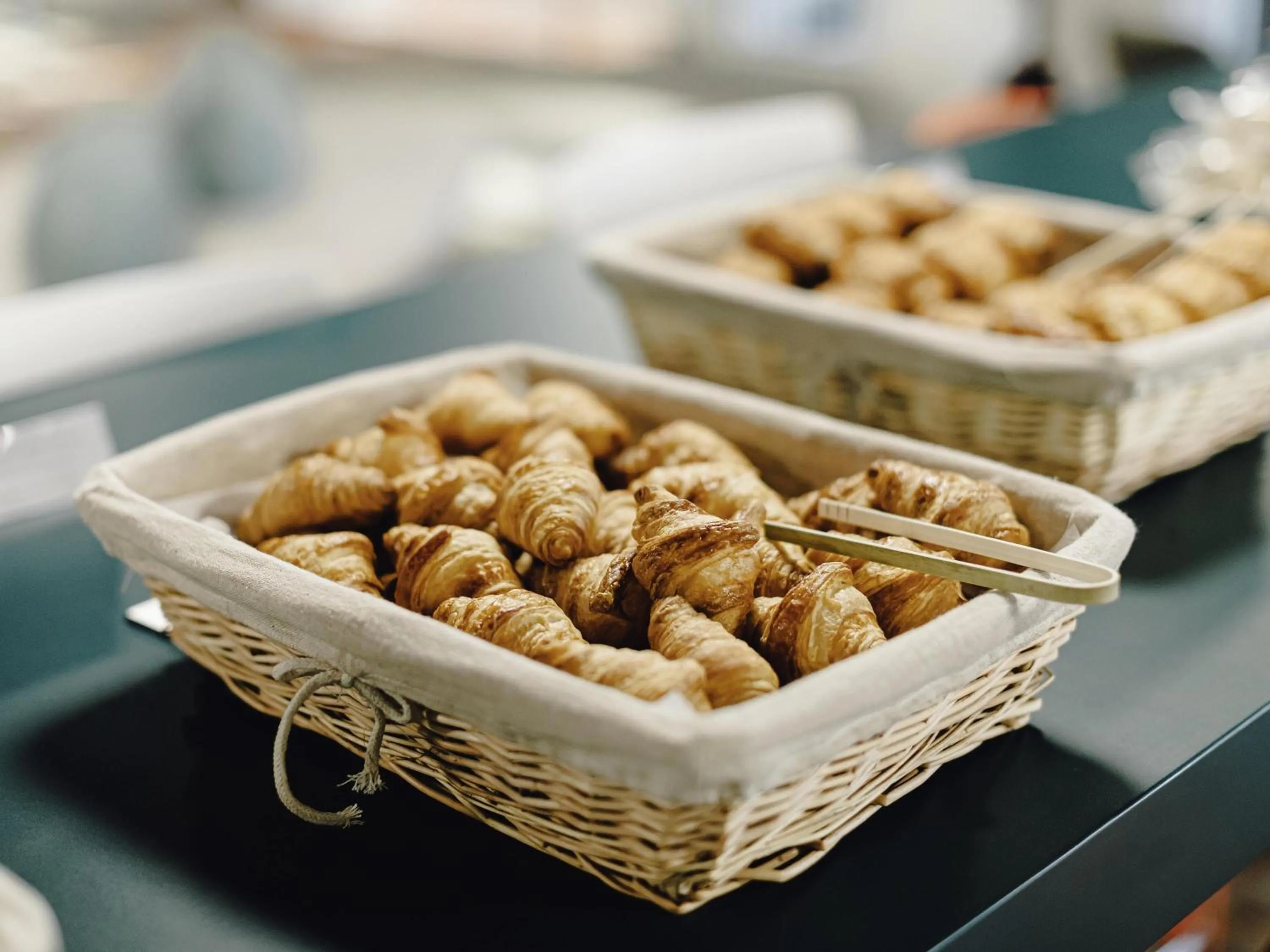Breakfast in ibis Styles Nancy Laxou