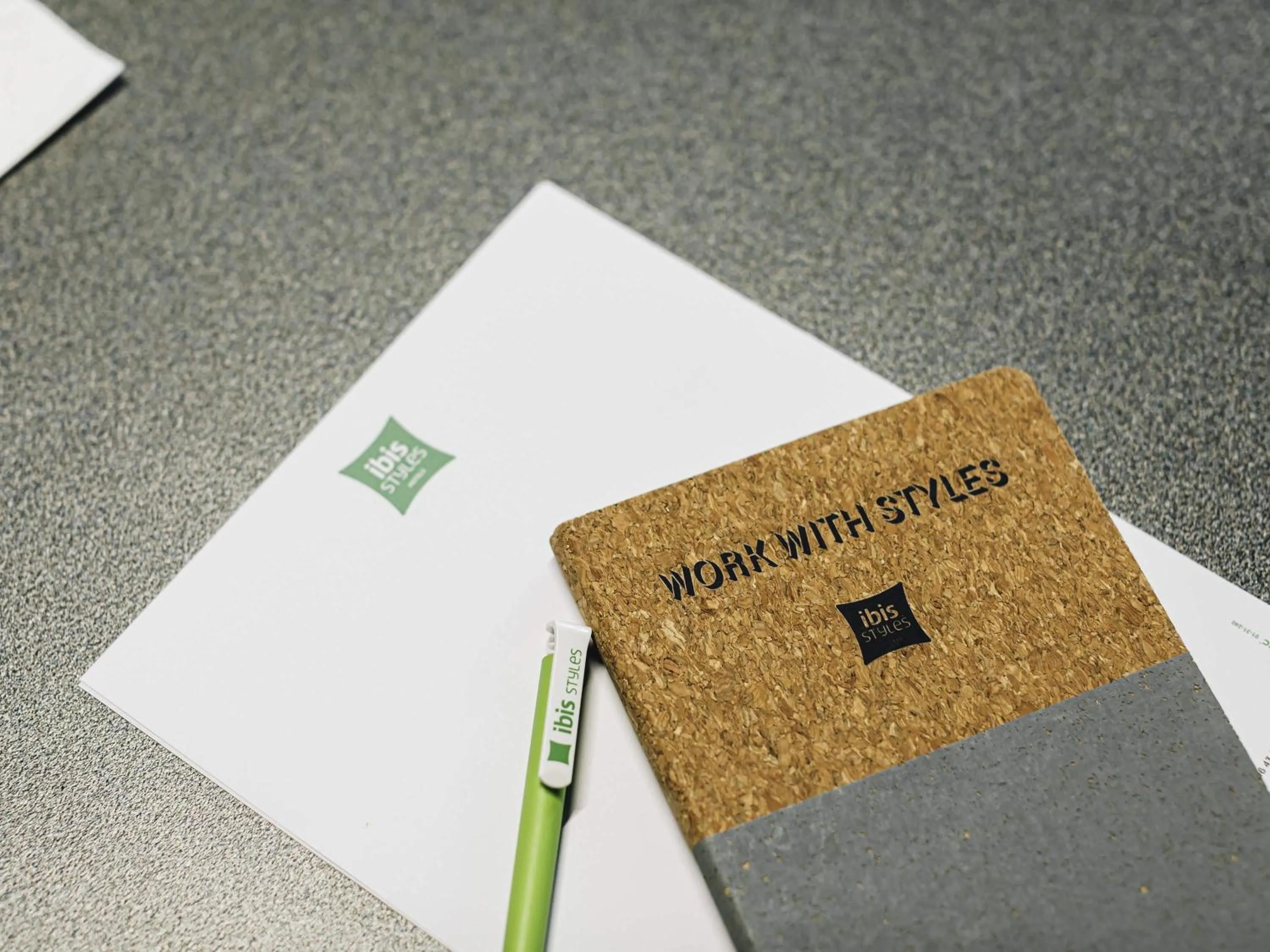 Other in ibis Styles Nancy Laxou